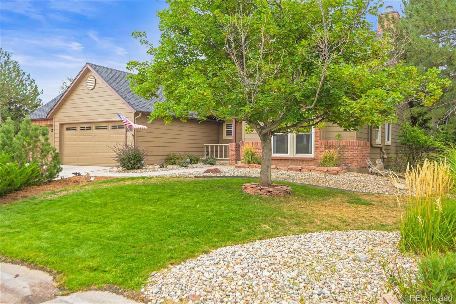 MLS Image #26 for 7  desert willow lane,littleton, Colorado