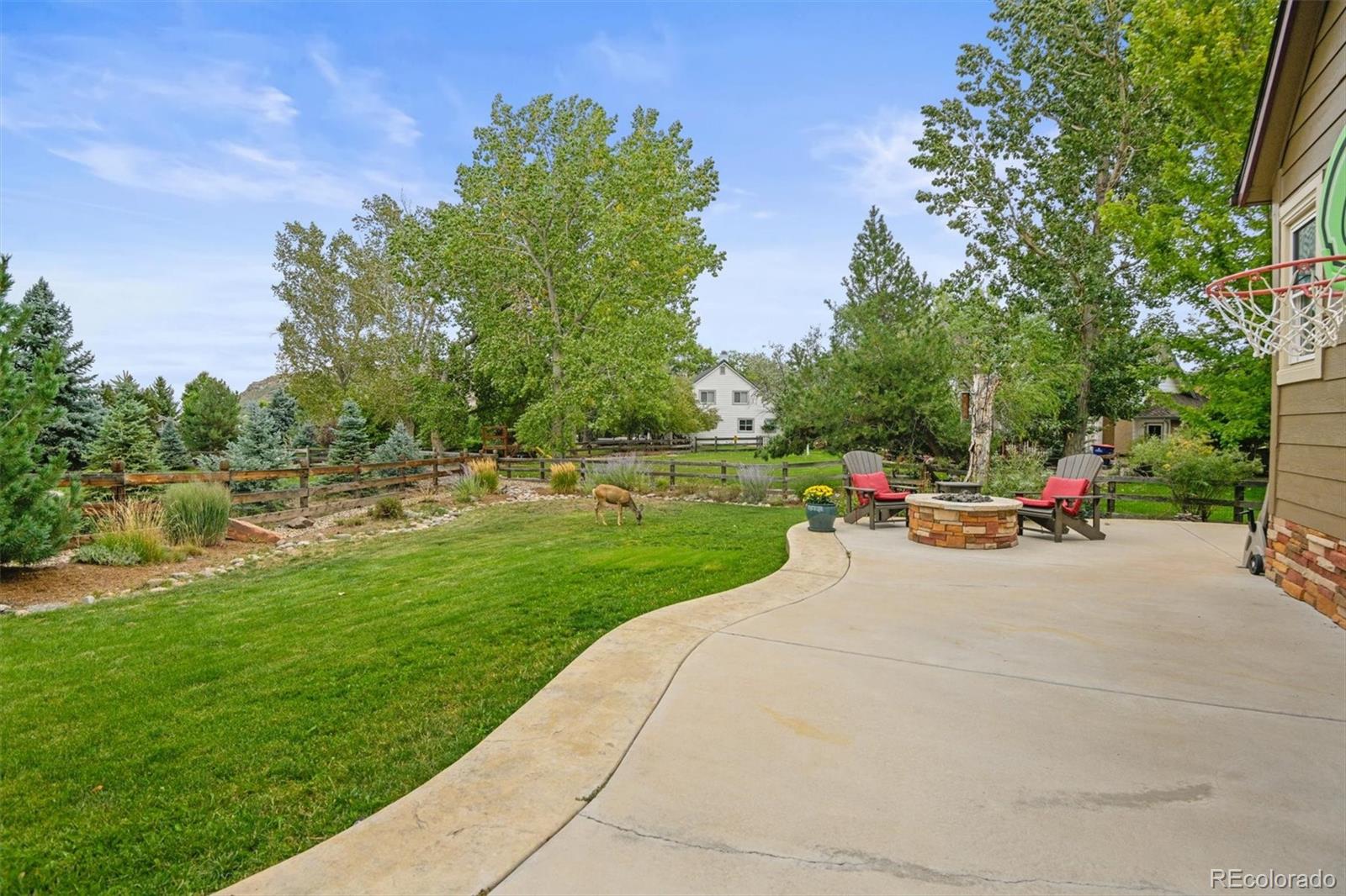 MLS Image #30 for 7  desert willow lane,littleton, Colorado