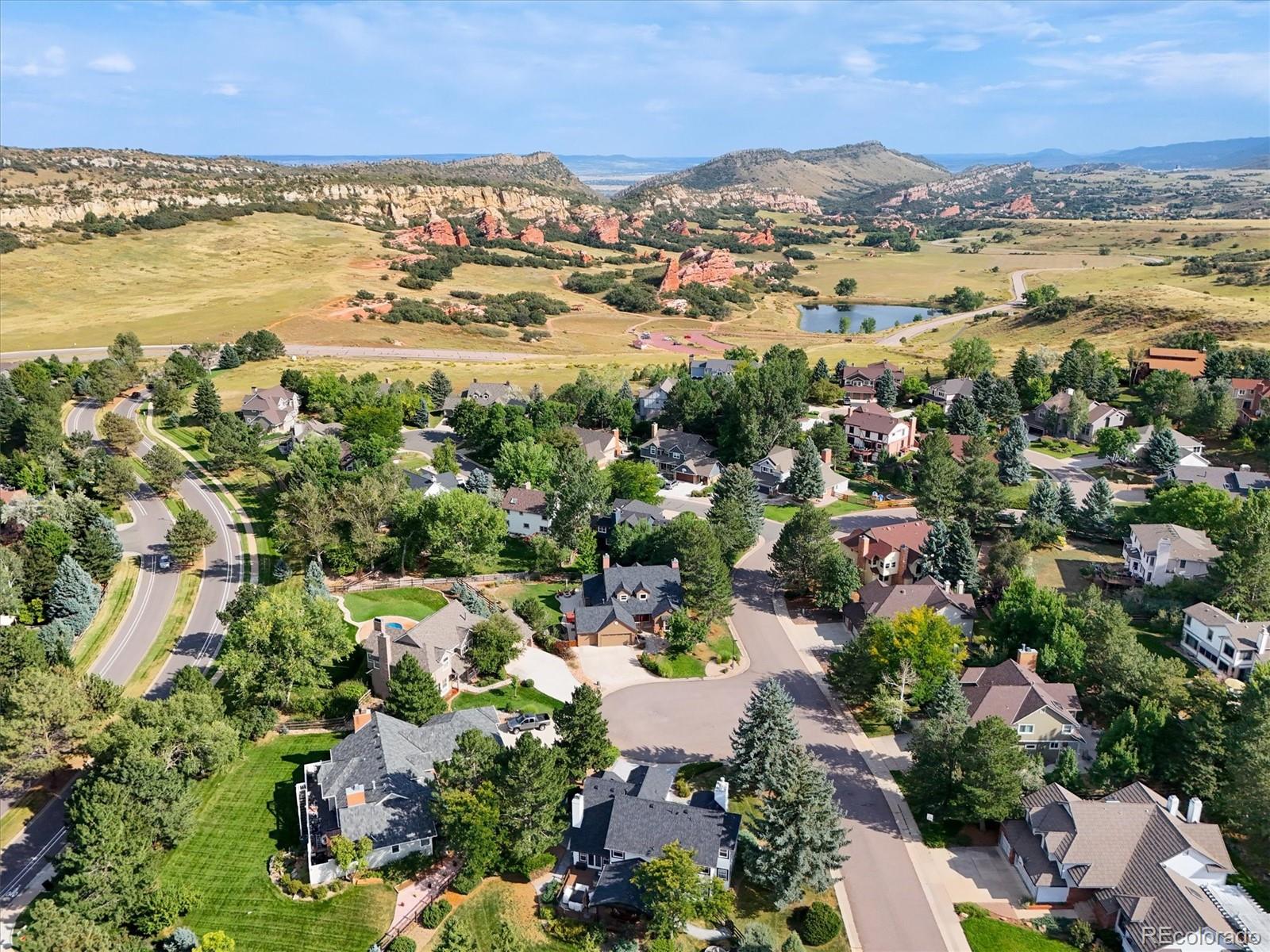 MLS Image #35 for 7  desert willow lane,littleton, Colorado