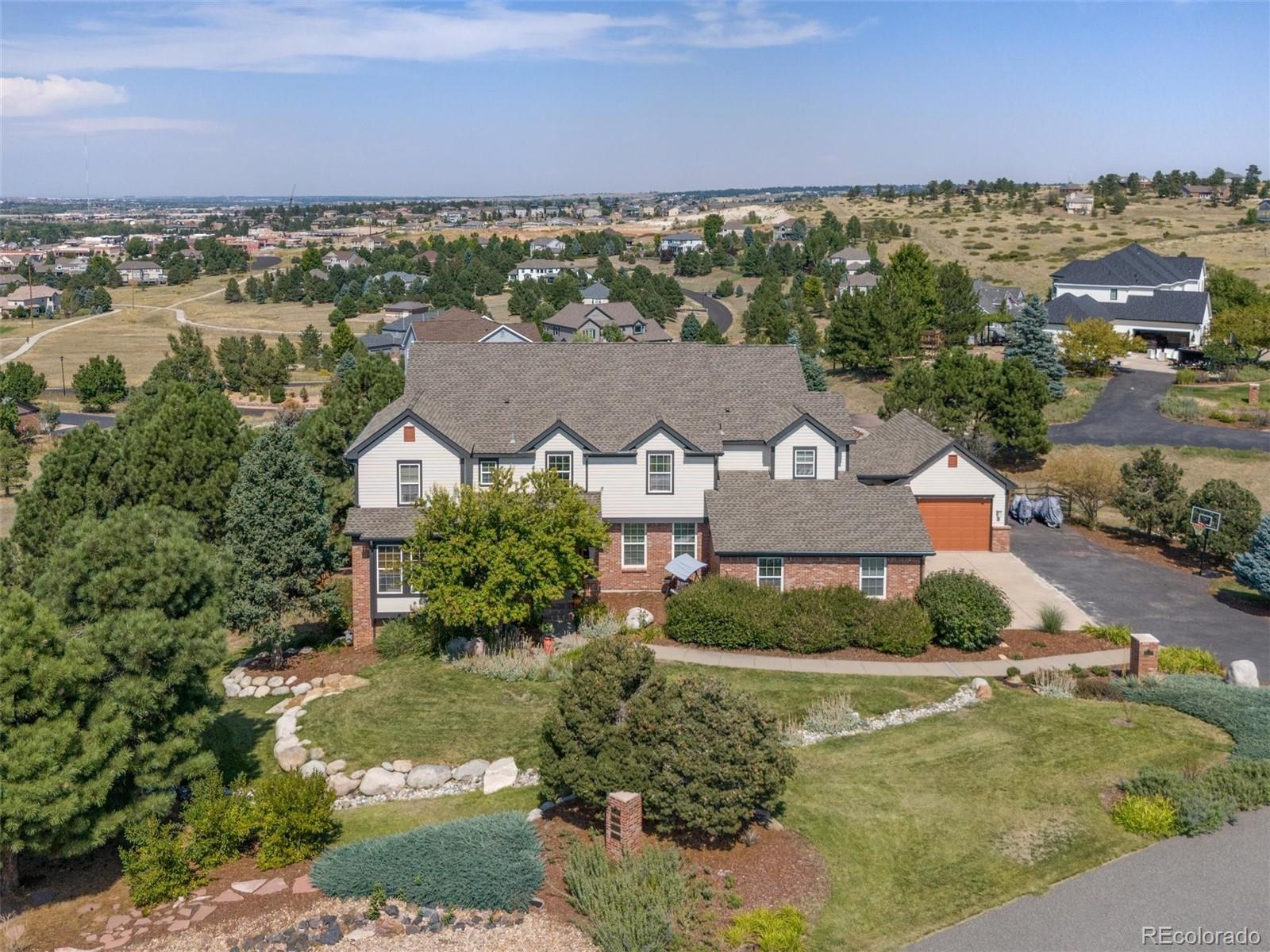 MLS Image #0 for 20367 e three pines ranch place,parker, Colorado