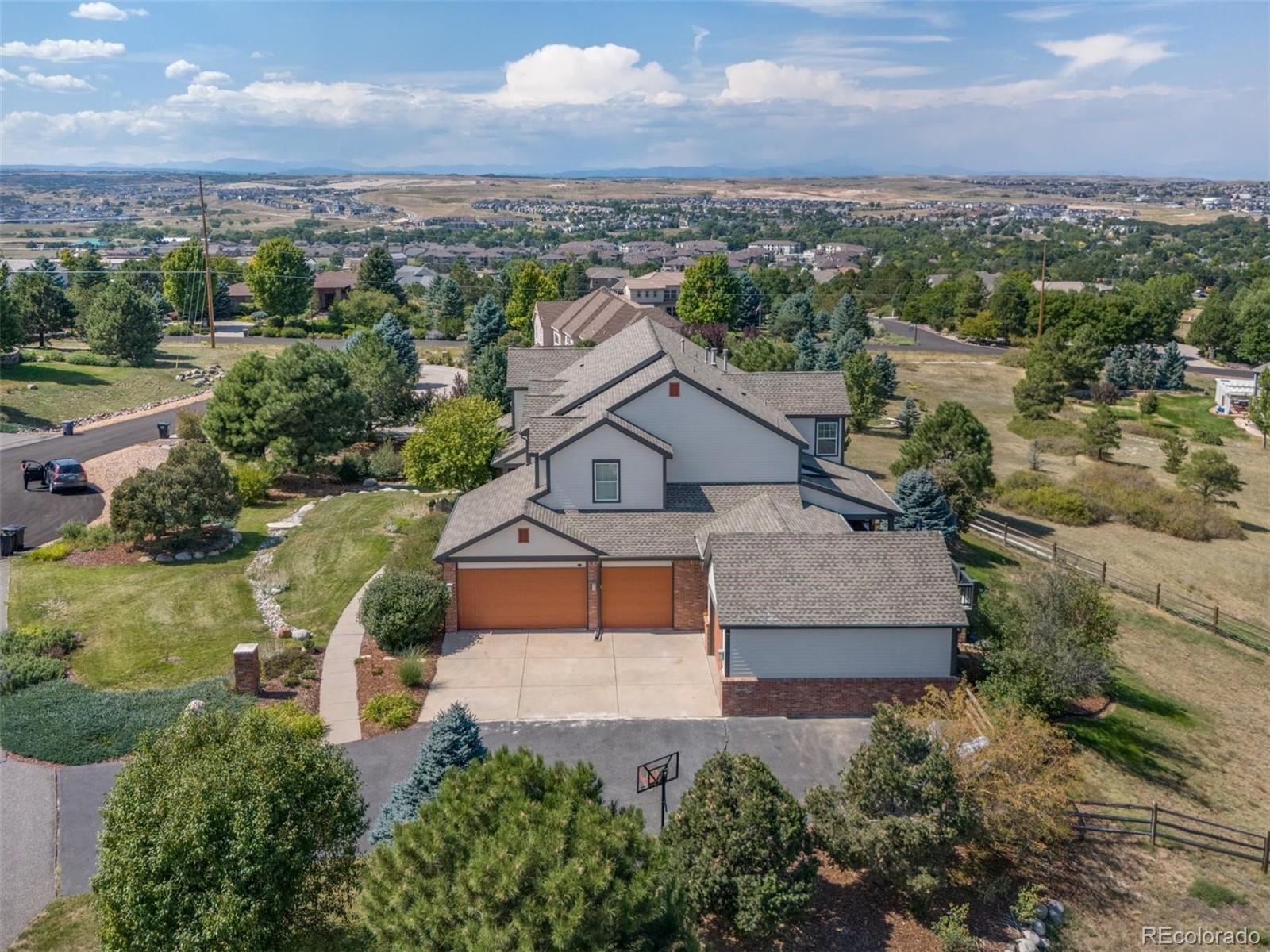 MLS Image #47 for 20367 e three pines ranch place,parker, Colorado