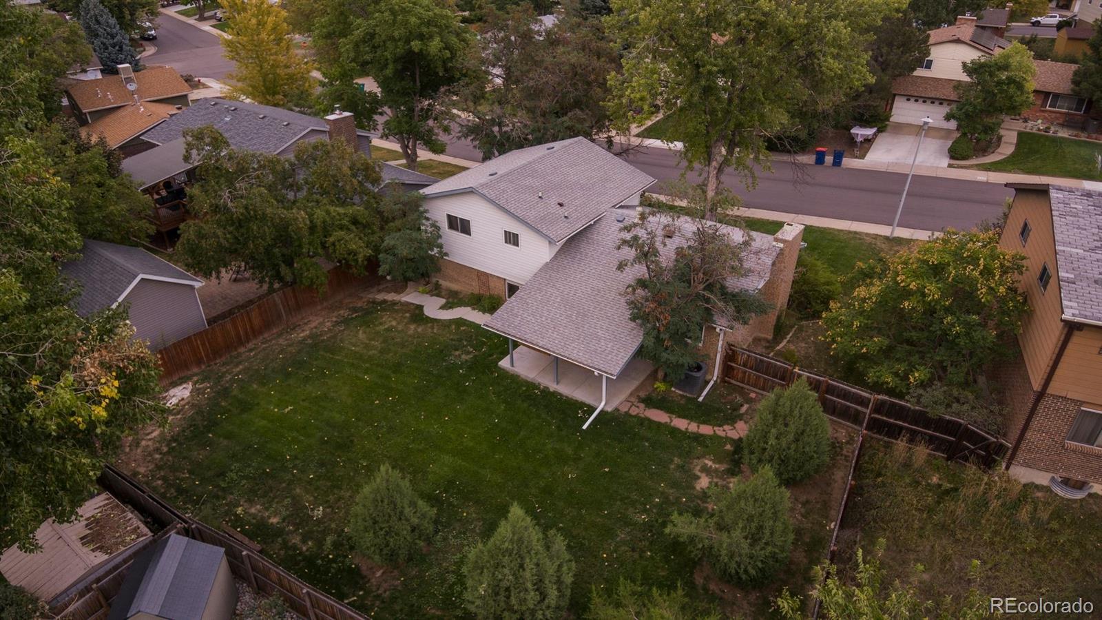 MLS Image #5 for 9365  osceola street,westminster, Colorado