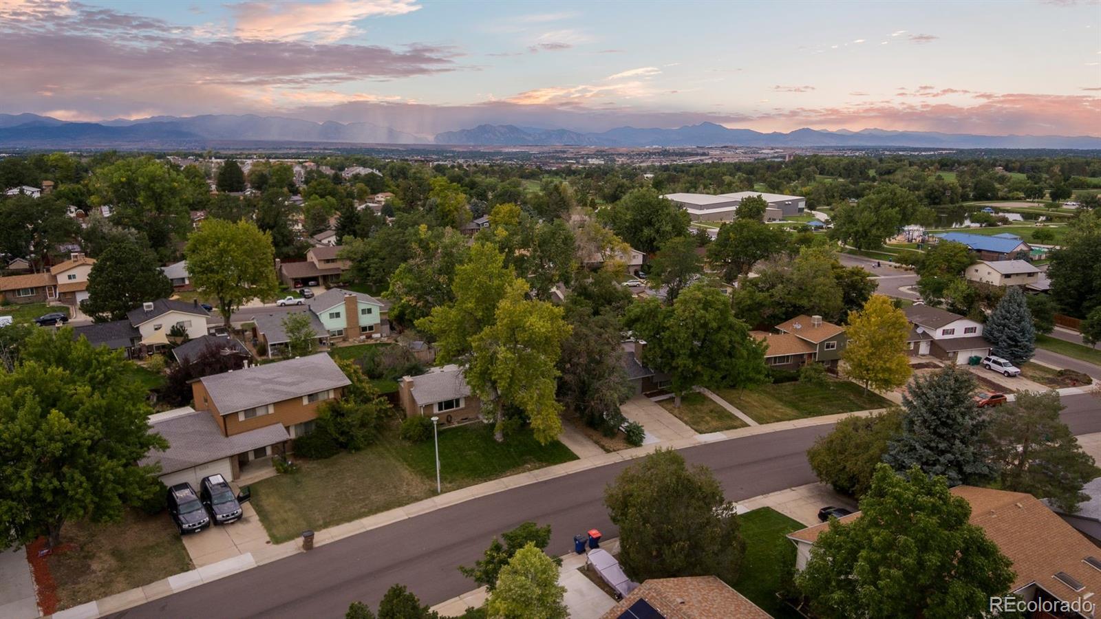 MLS Image #6 for 9365  osceola street,westminster, Colorado