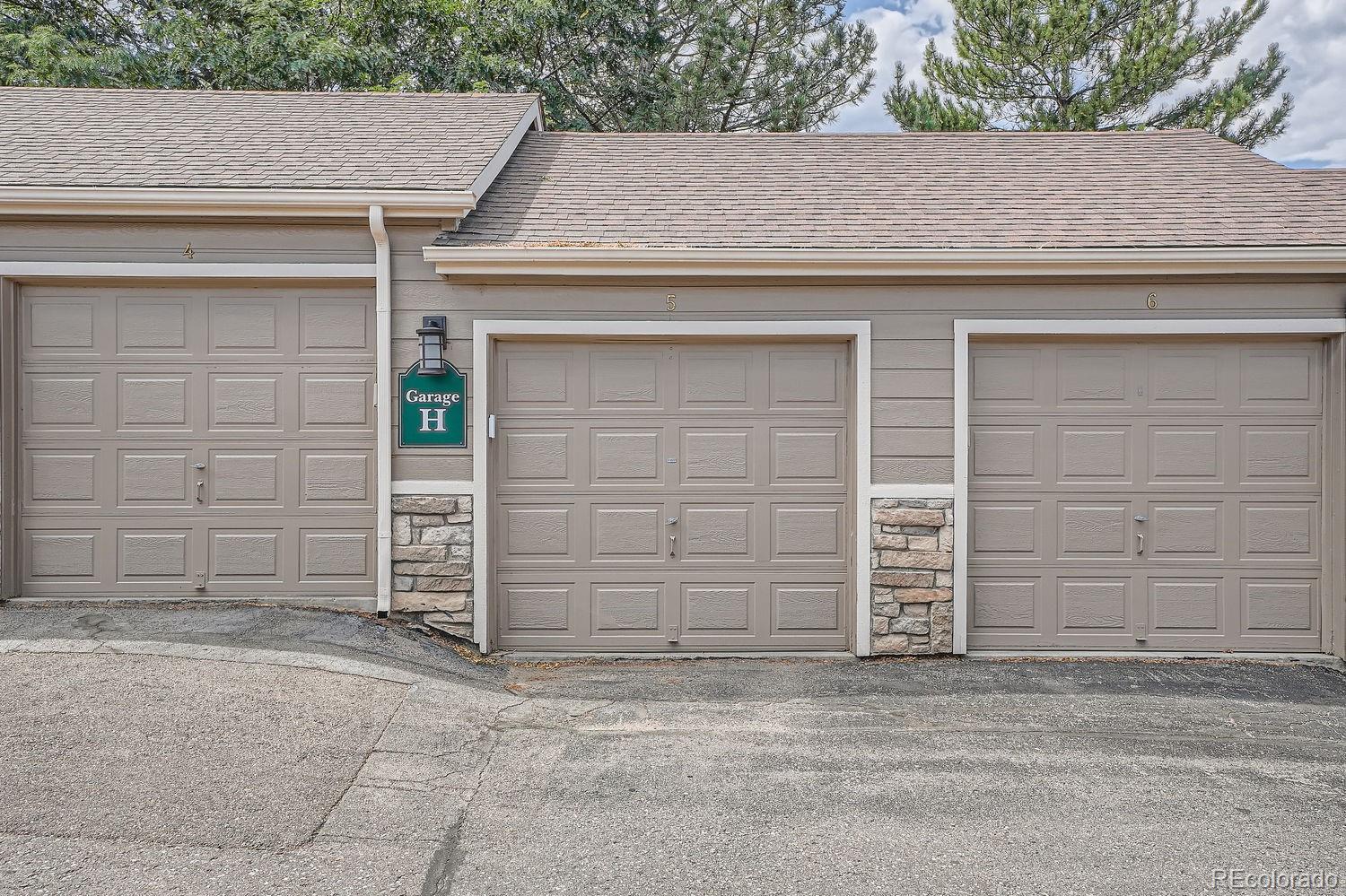 MLS Image #20 for 7428 s alkire street,littleton, Colorado