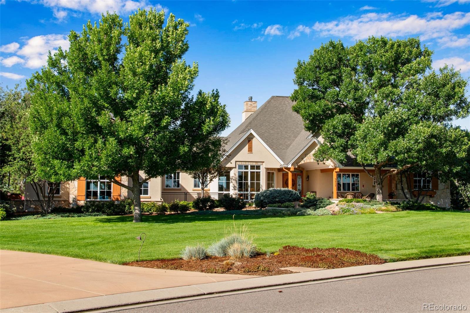 MLS Image #29 for 3217  taliesin way,fort collins, Colorado