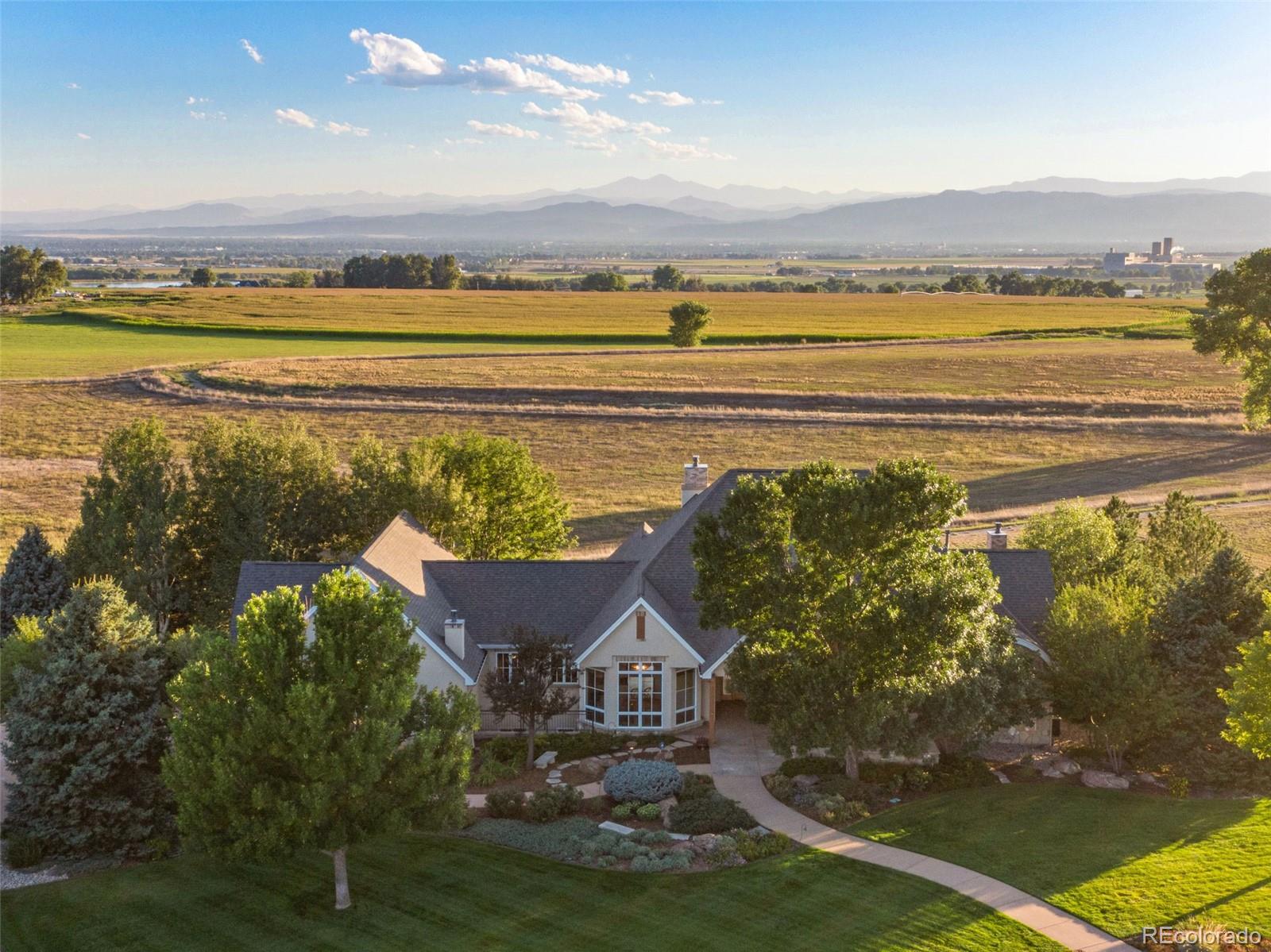 MLS Image #5 for 3217  taliesin way,fort collins, Colorado