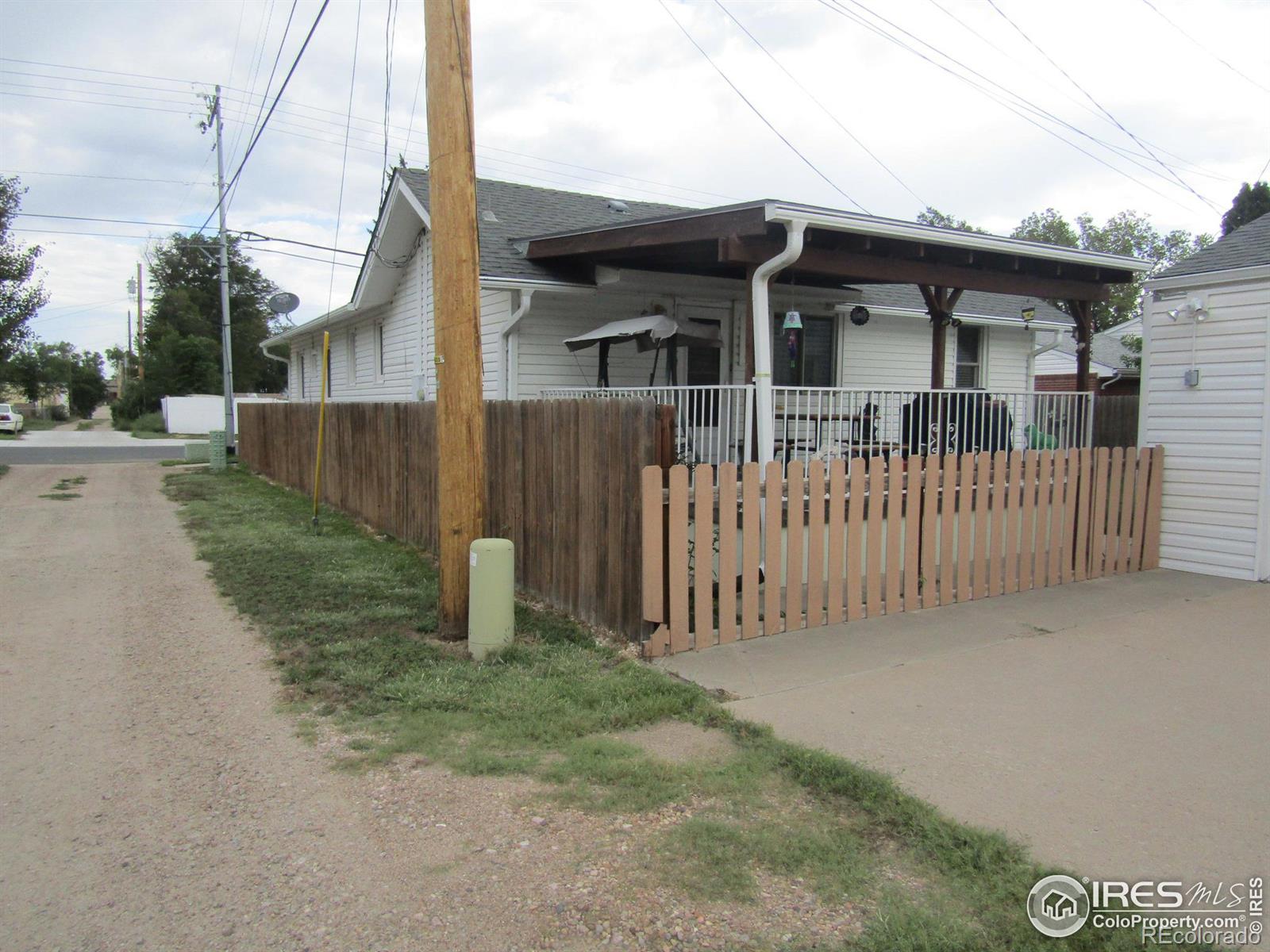 MLS Image #29 for 514 e 7th avenue,fort morgan, Colorado