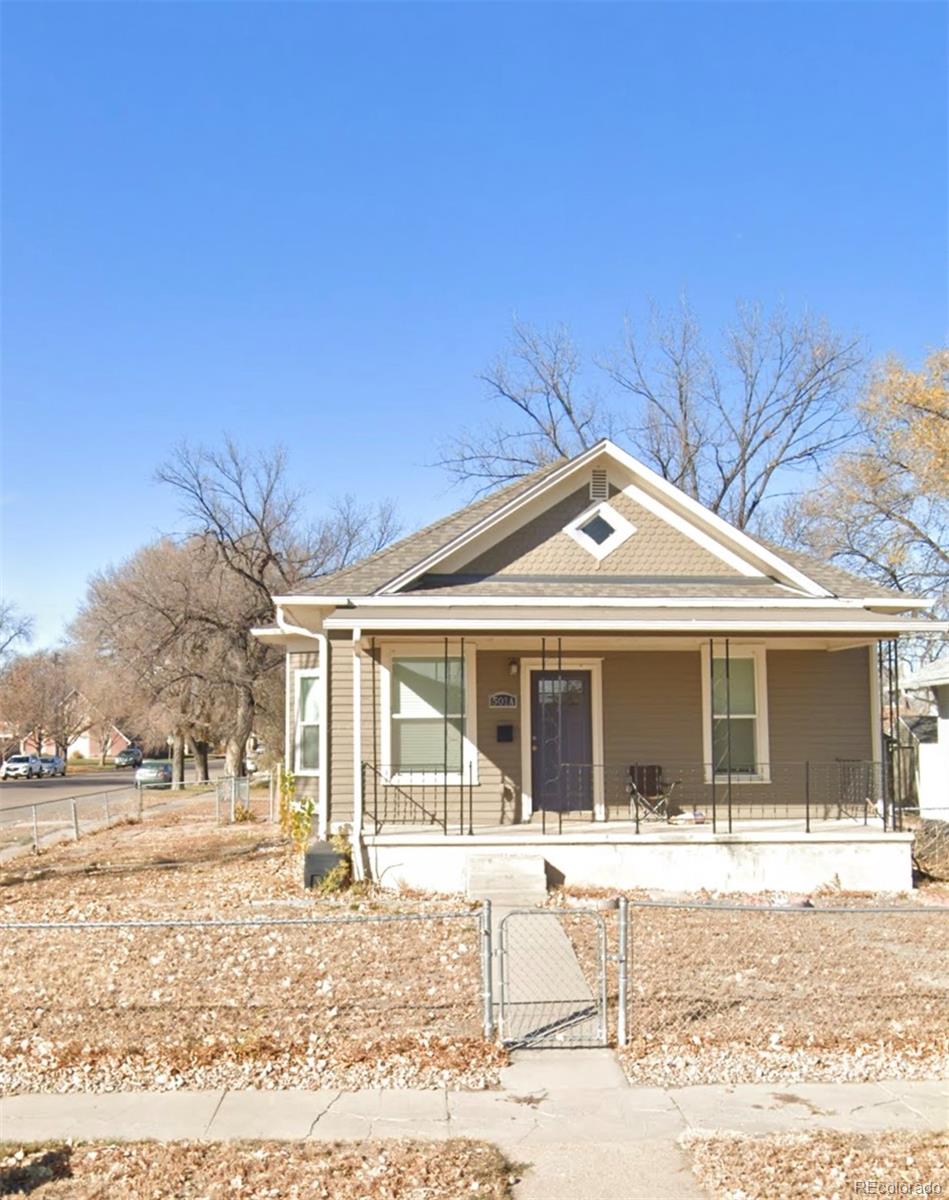 MLS Image #0 for 501 n 4th street,sterling, Colorado