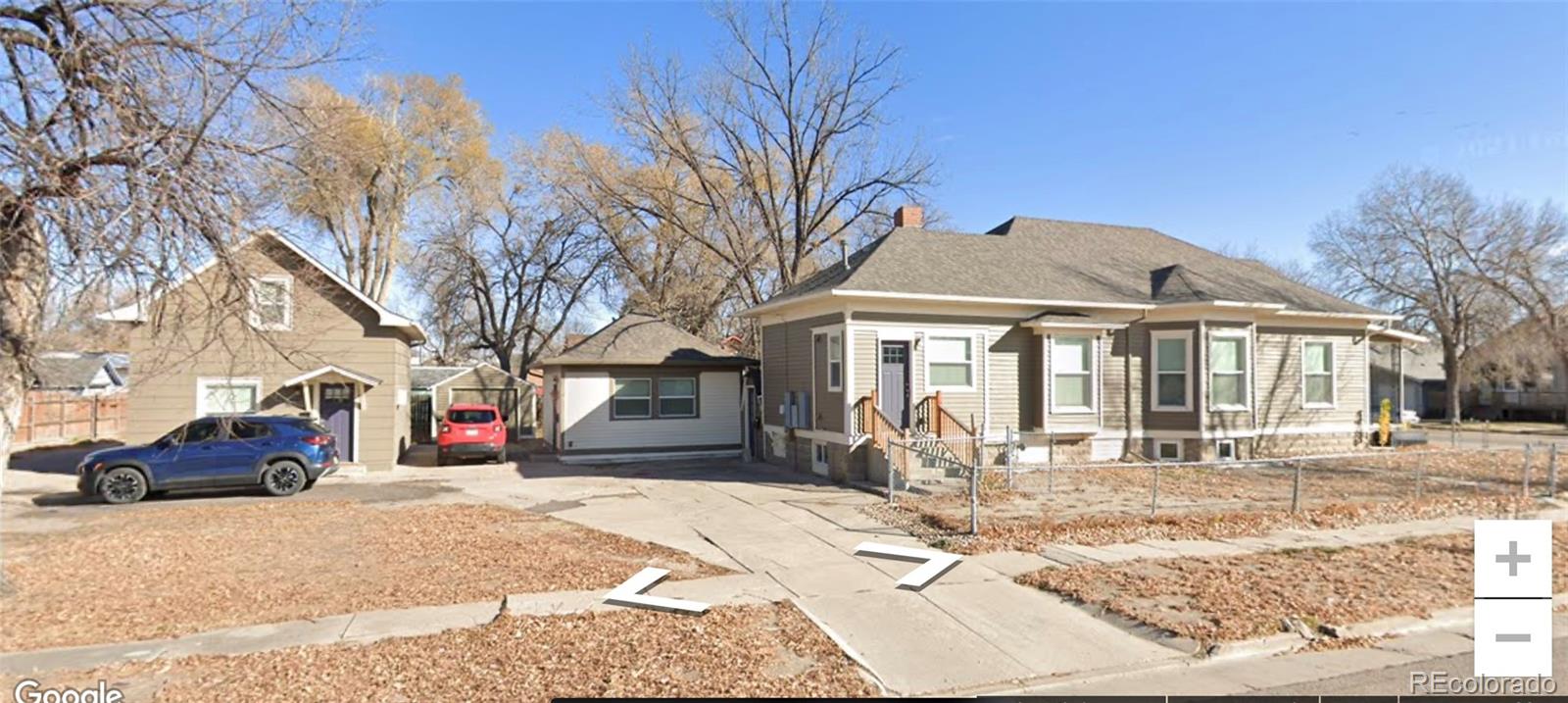 MLS Image #1 for 501 n 4th street,sterling, Colorado