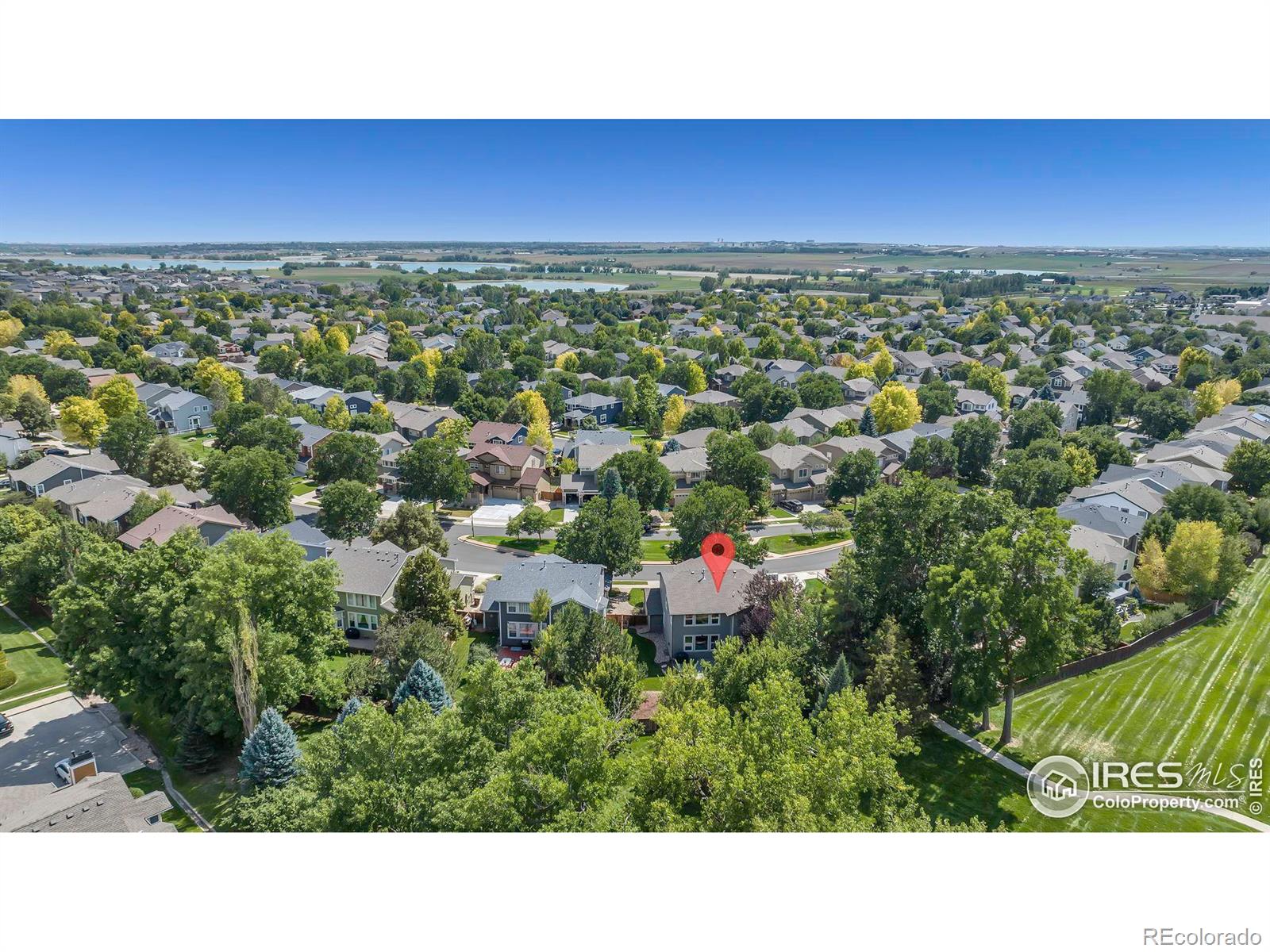 MLS Image #1 for 2120  chandler street,fort collins, Colorado