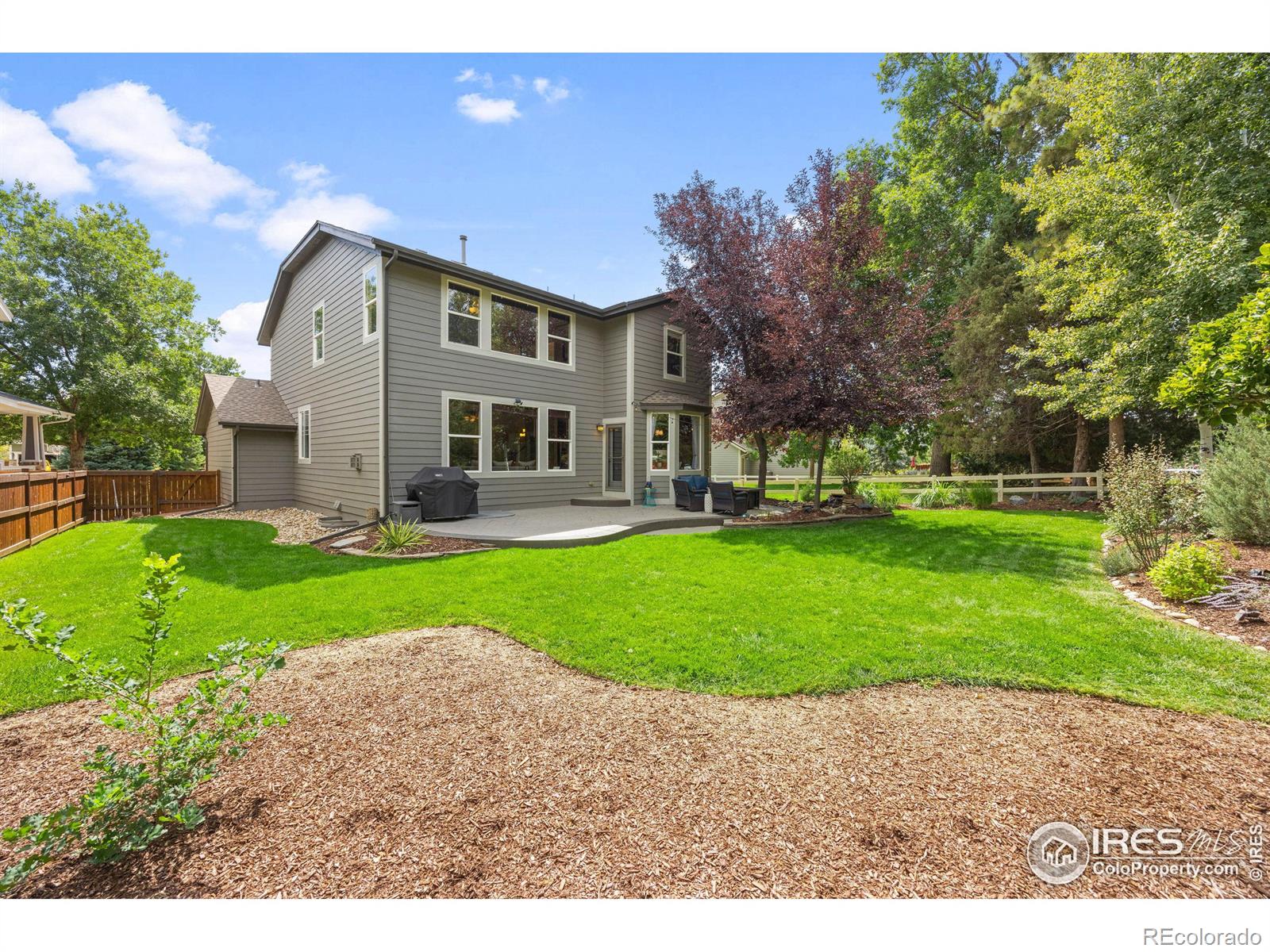 MLS Image #32 for 2120  chandler street,fort collins, Colorado