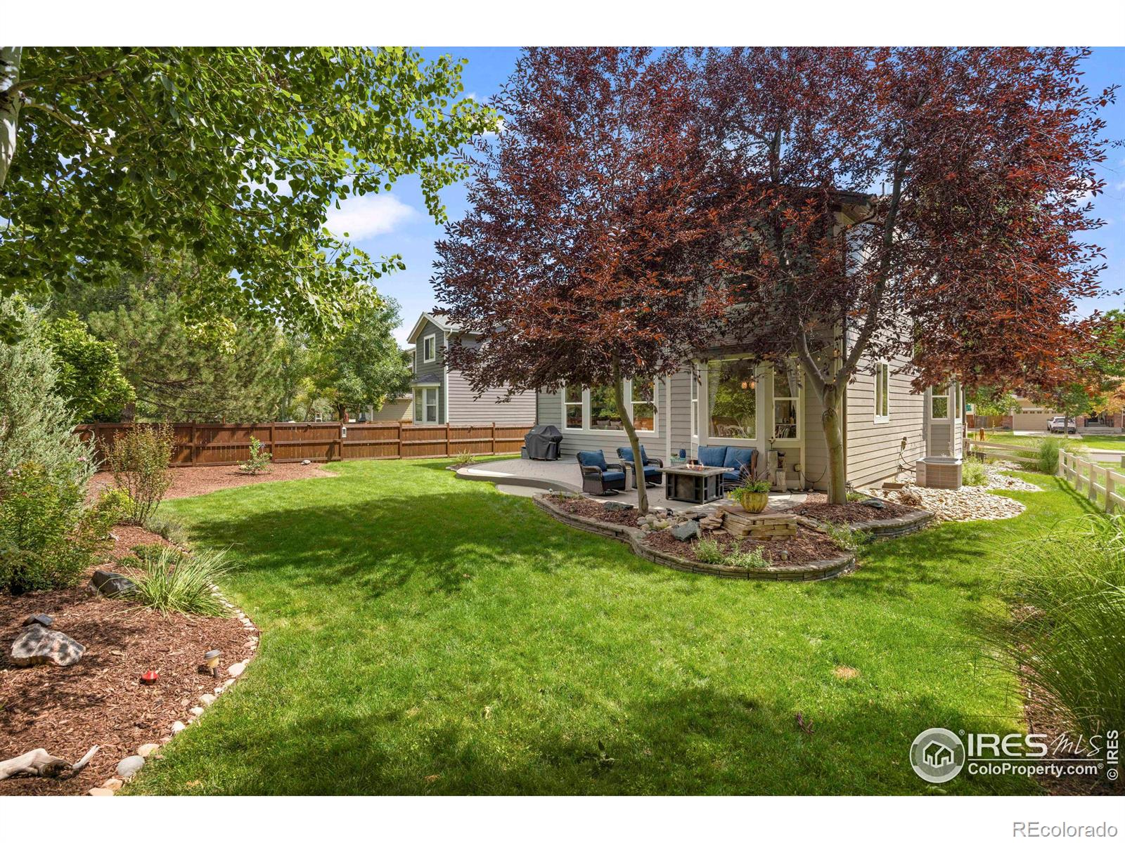 MLS Image #33 for 2120  chandler street,fort collins, Colorado