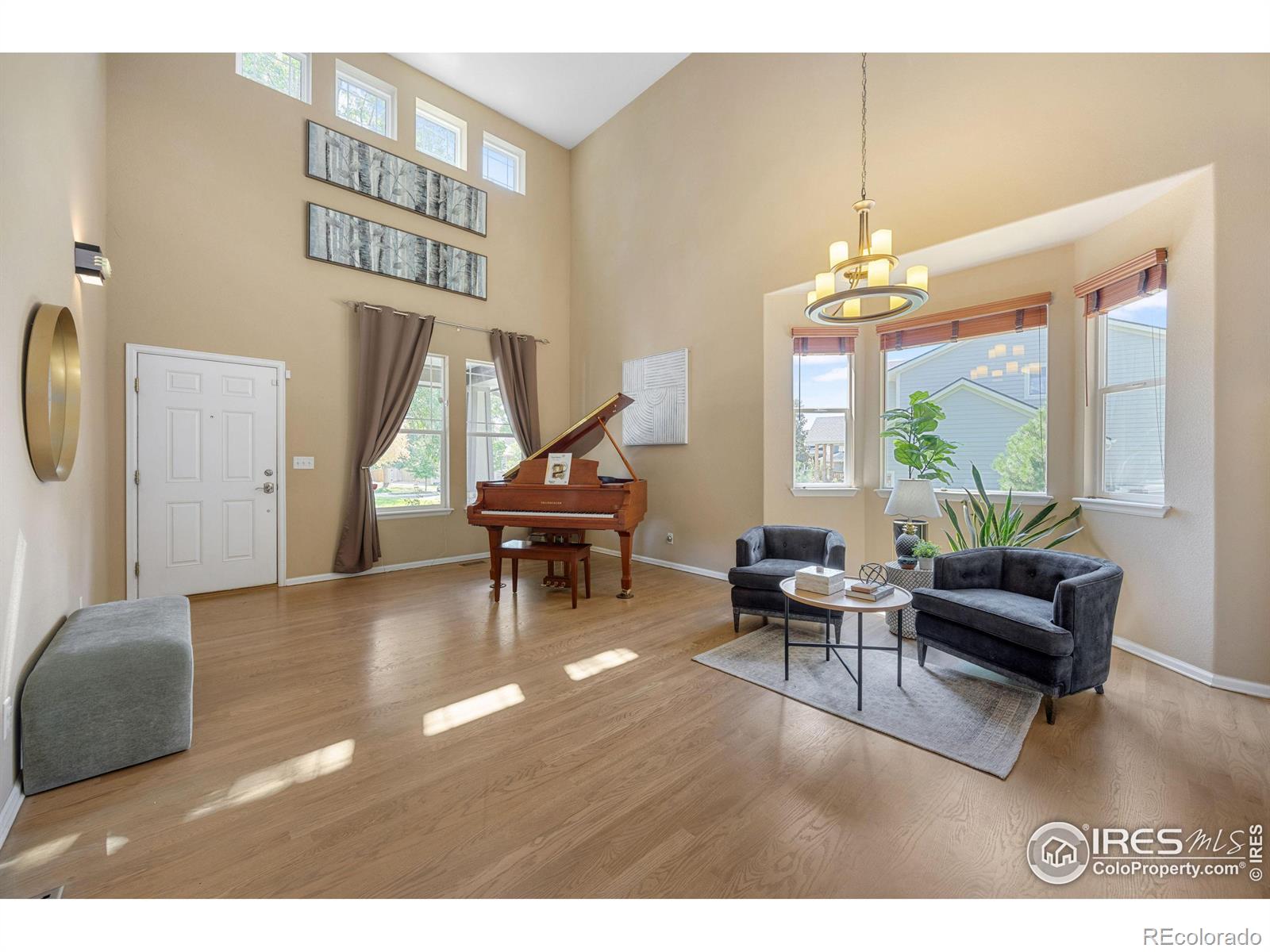 MLS Image #4 for 2120  chandler street,fort collins, Colorado