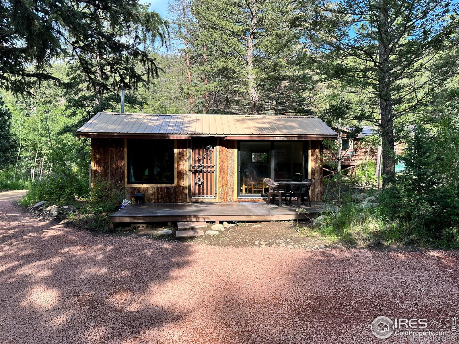 MLS Image #15 for 818  riverside drive,lyons, Colorado