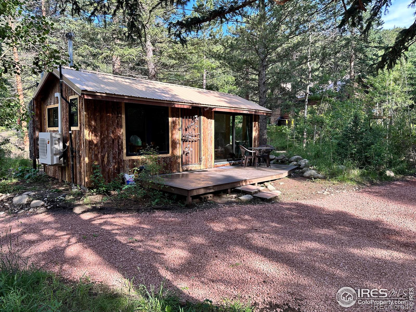 MLS Image #20 for 818  riverside drive,lyons, Colorado