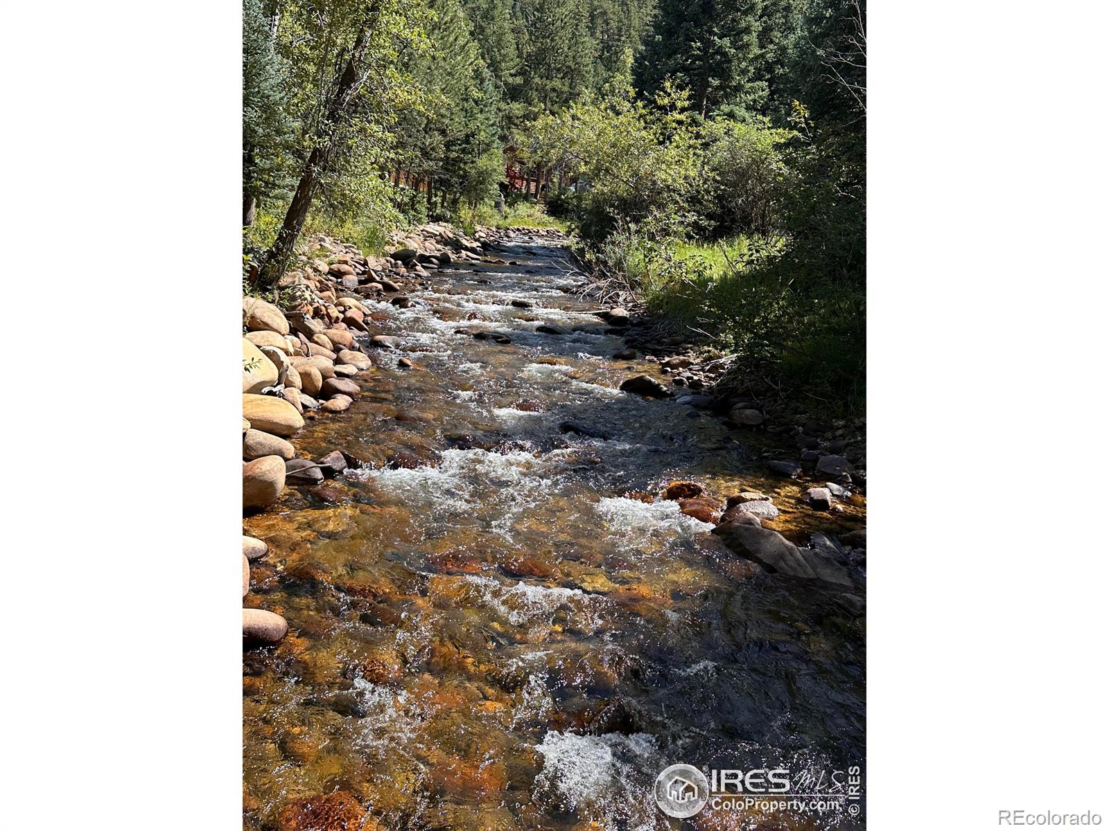 MLS Image #4 for 818  riverside drive,lyons, Colorado