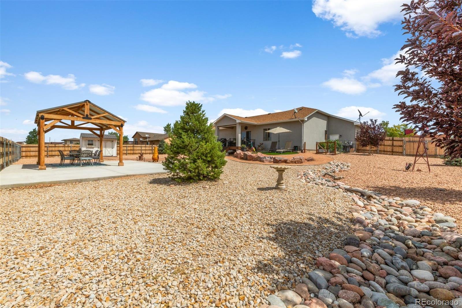 MLS Image #18 for 1159 n red granite lane,pueblo west, Colorado