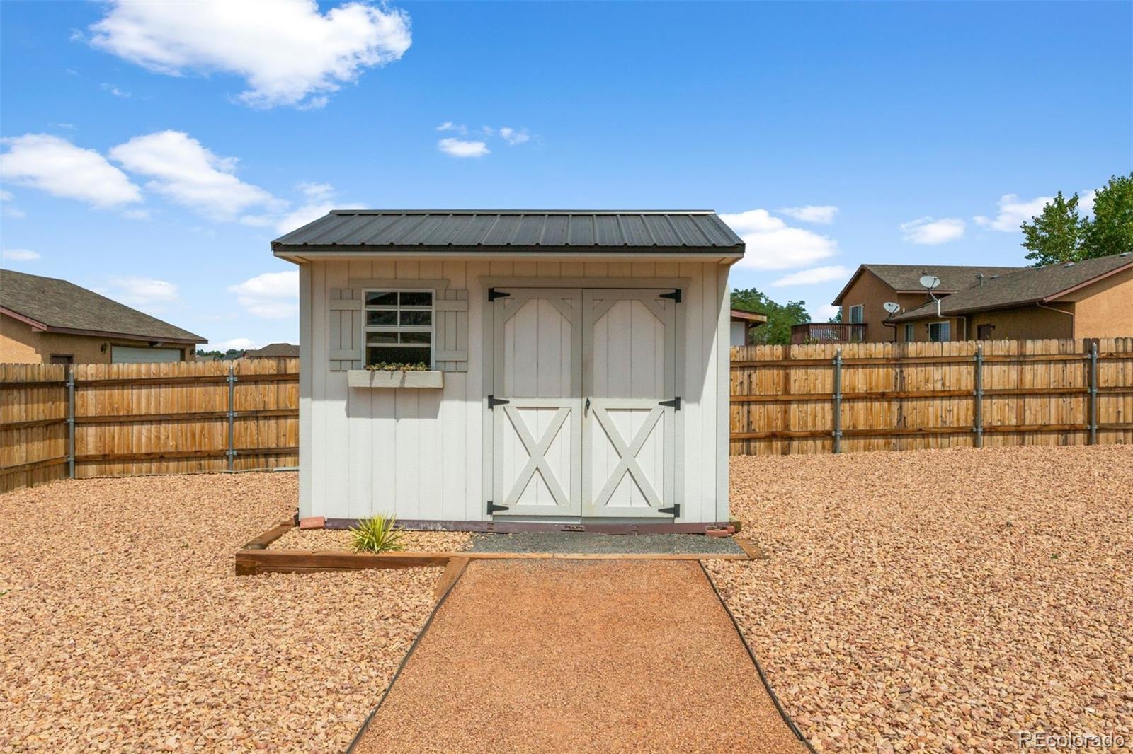 MLS Image #24 for 1159 n red granite lane,pueblo west, Colorado