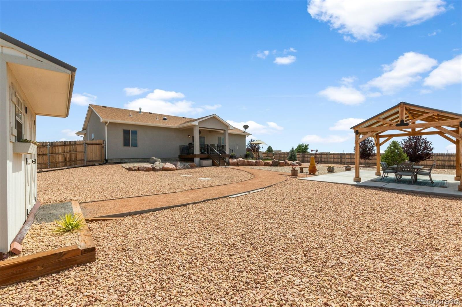 MLS Image #25 for 1159 n red granite lane,pueblo west, Colorado