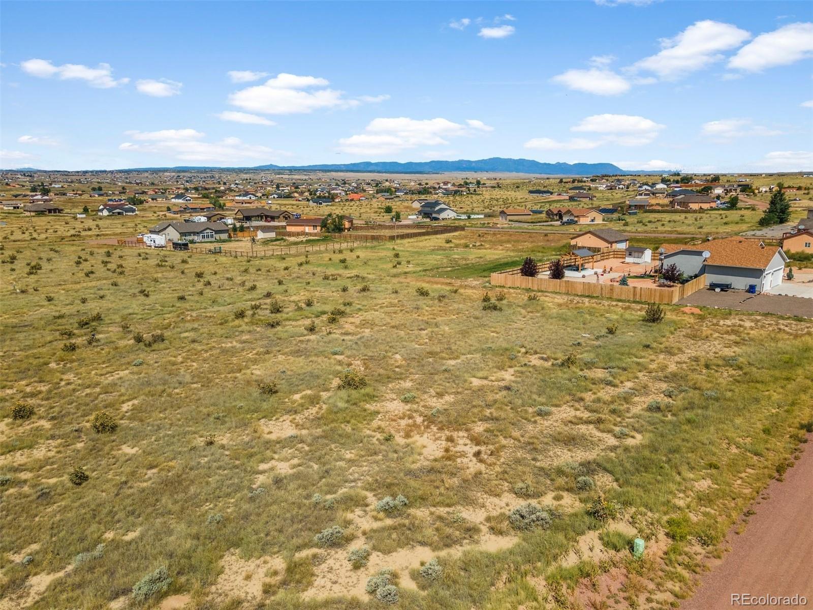 MLS Image #26 for 1159 n red granite lane,pueblo west, Colorado