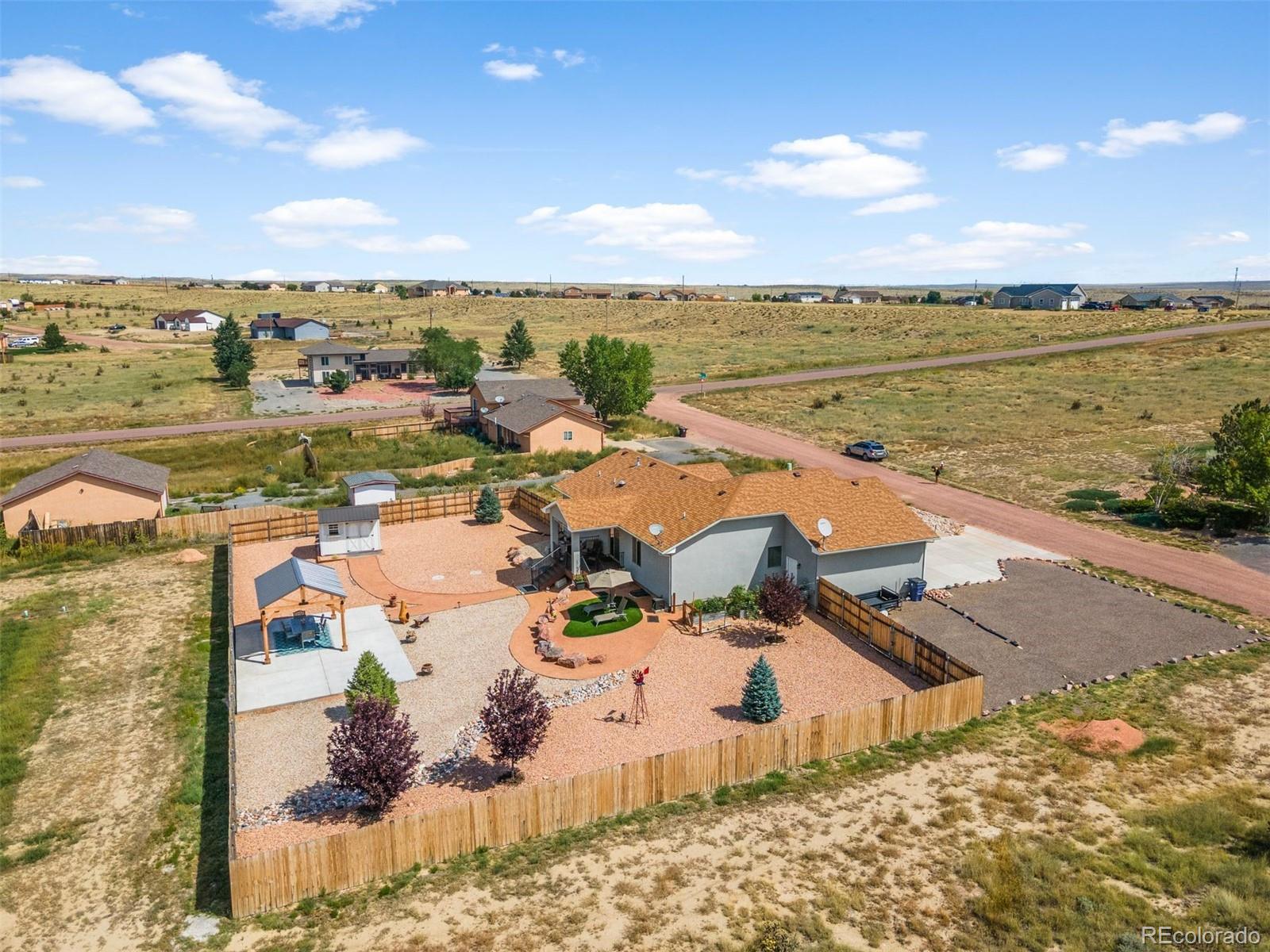 MLS Image #27 for 1159 n red granite lane,pueblo west, Colorado