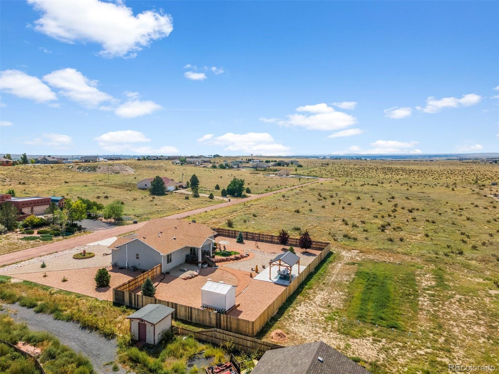 MLS Image #28 for 1159 n red granite lane,pueblo west, Colorado