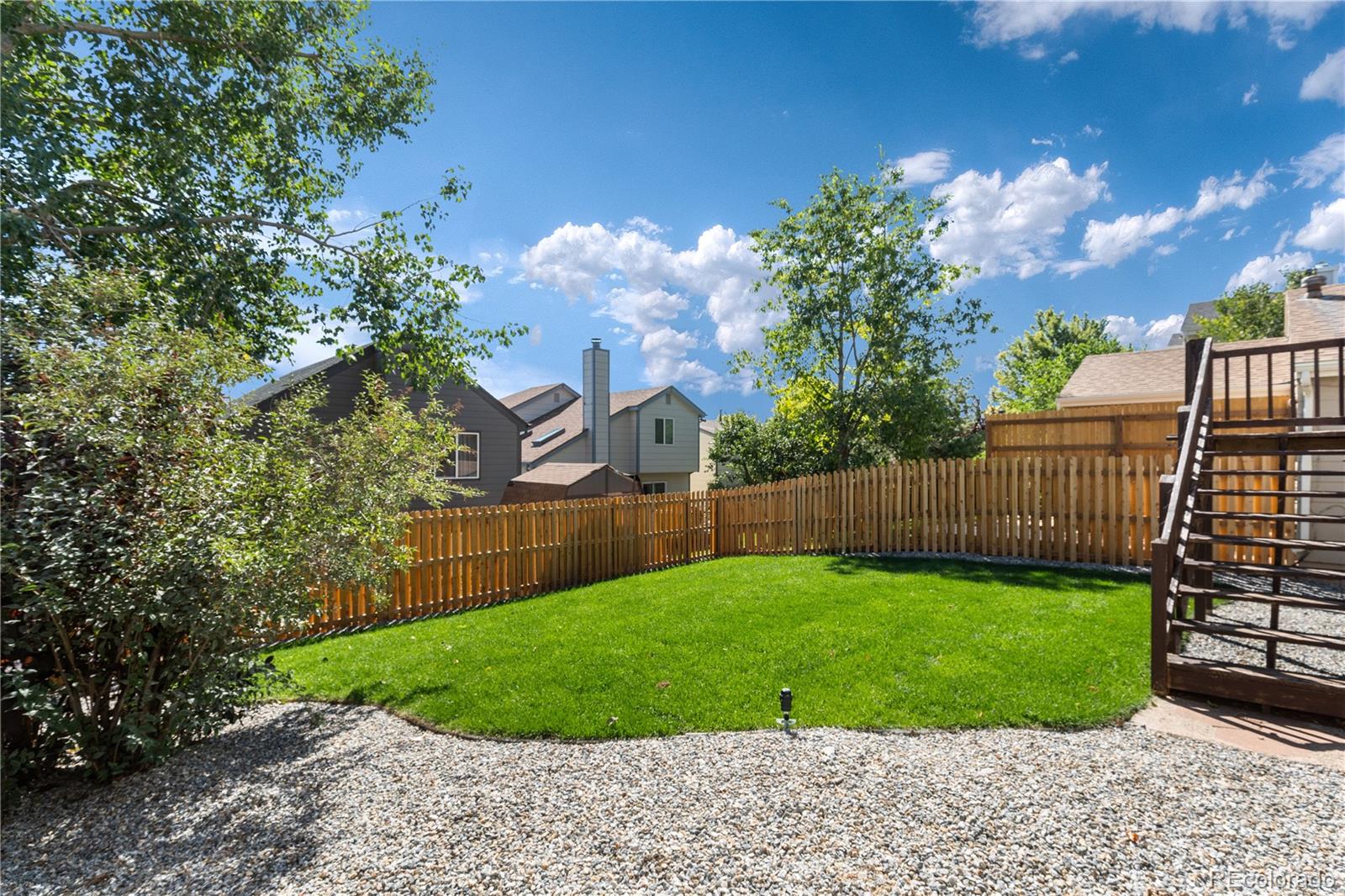 MLS Image #27 for 5644 s zang street,littleton, Colorado