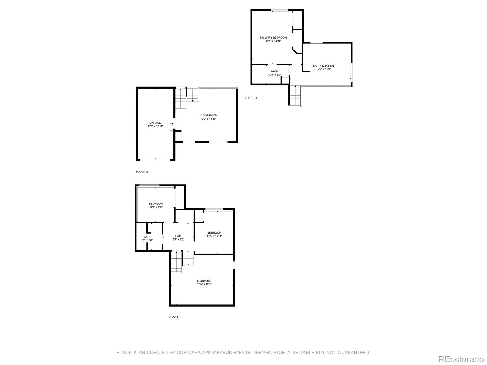 MLS Image #32 for 5644 s zang street,littleton, Colorado