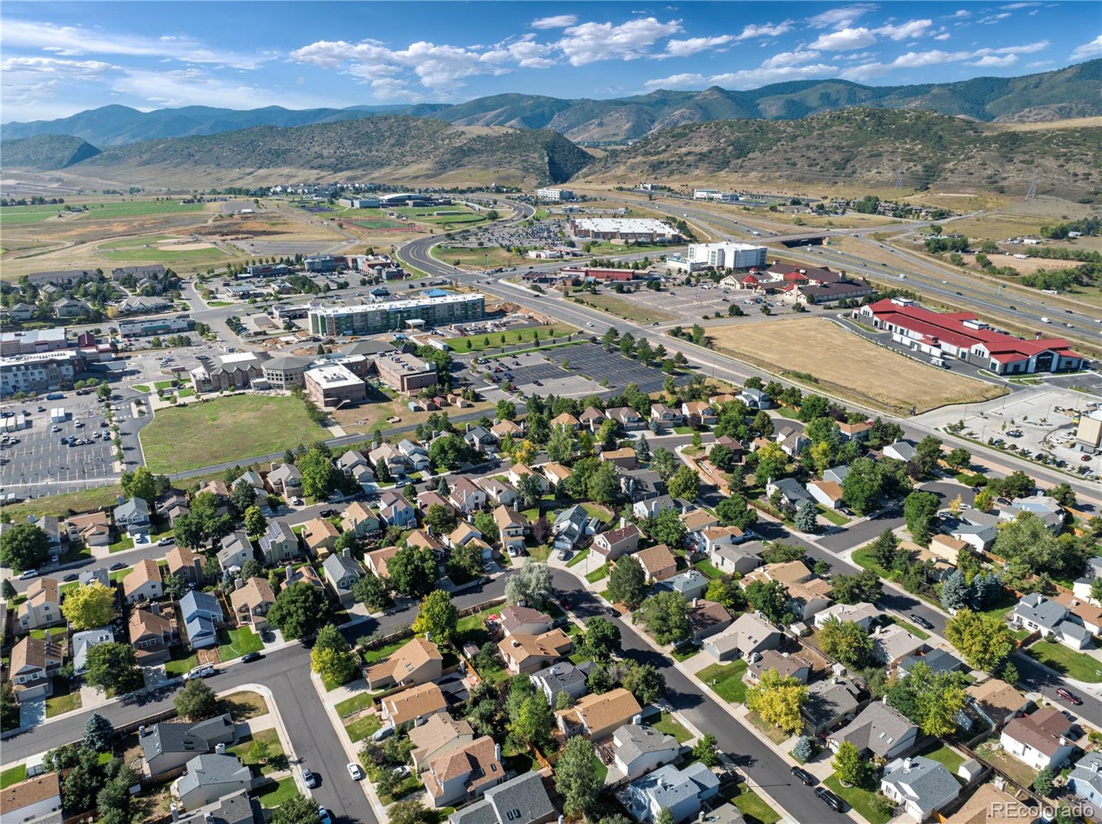 MLS Image #6 for 5644 s zang street,littleton, Colorado