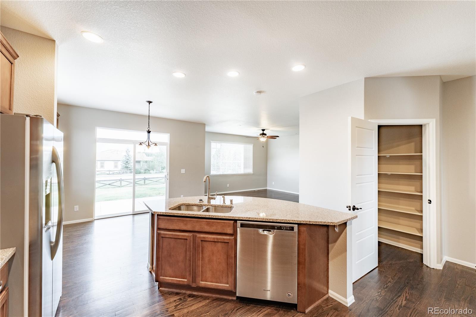 MLS Image #11 for 7945  buckeye tree lane,colorado springs, Colorado