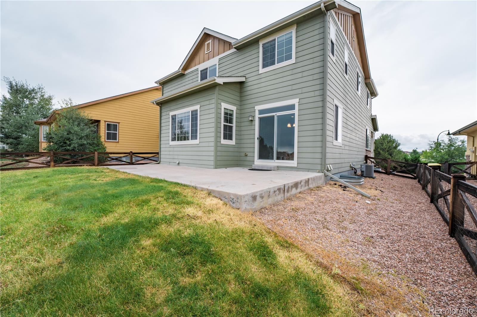 MLS Image #43 for 7945  buckeye tree lane,colorado springs, Colorado