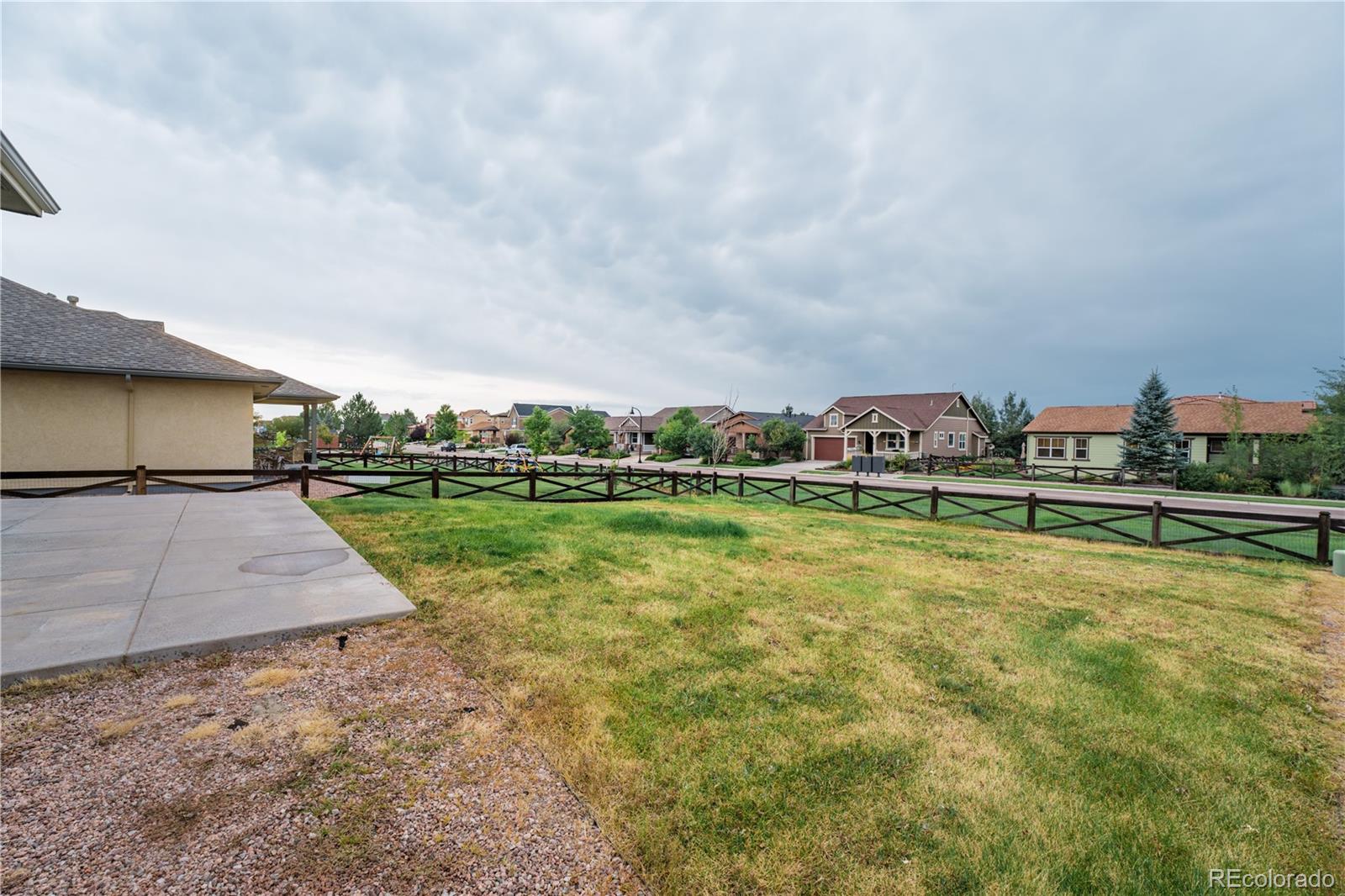 MLS Image #44 for 7945  buckeye tree lane,colorado springs, Colorado