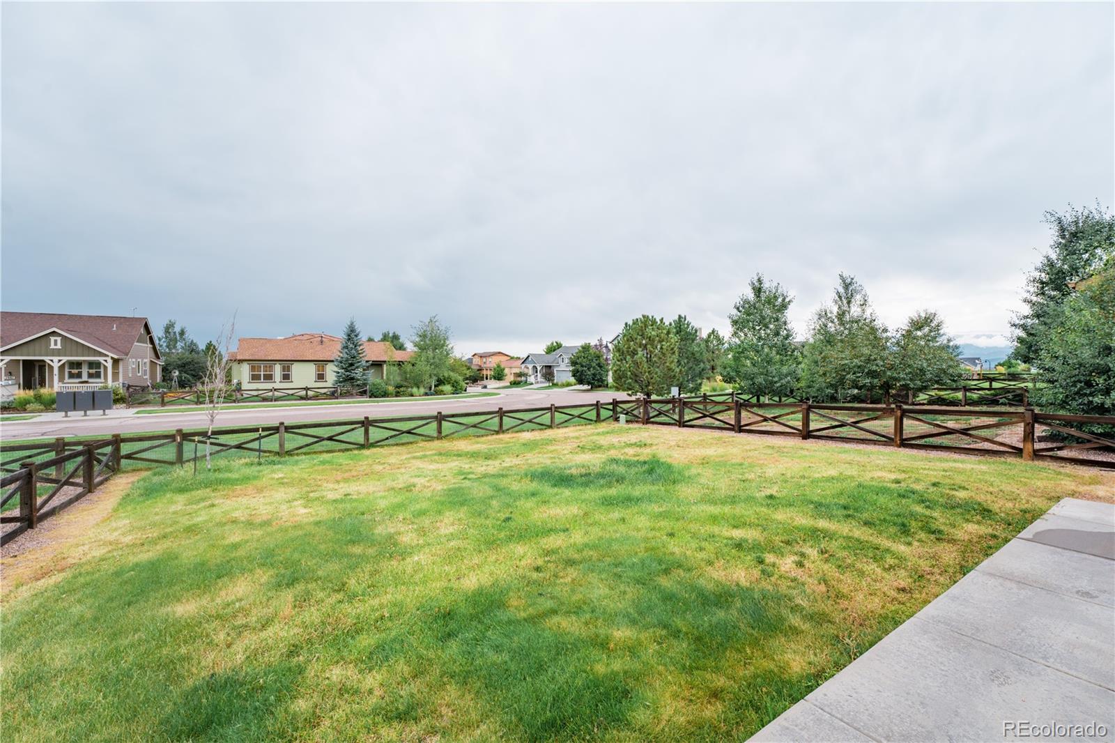 MLS Image #45 for 7945  buckeye tree lane,colorado springs, Colorado