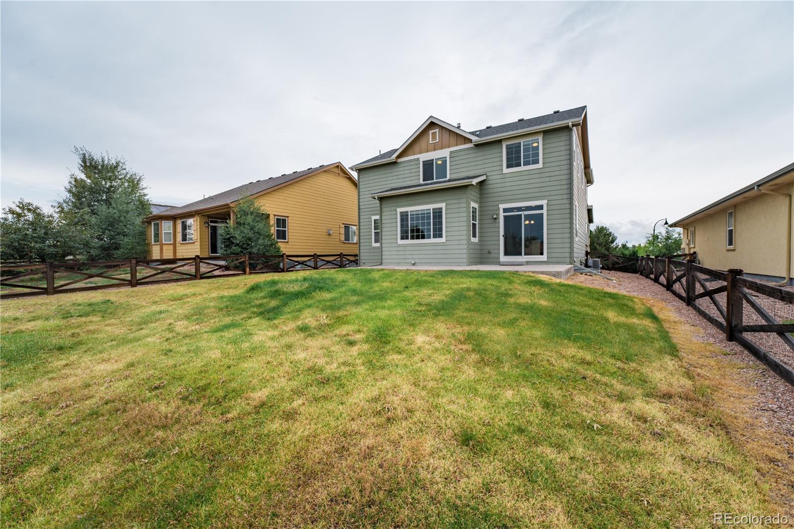 MLS Image #46 for 7945  buckeye tree lane,colorado springs, Colorado