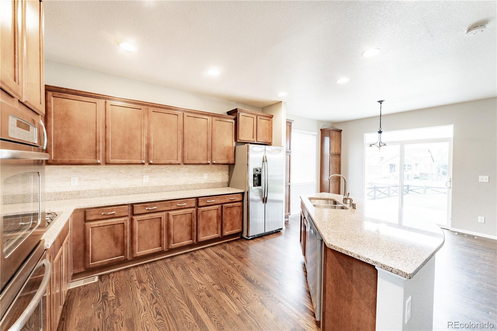 MLS Image #8 for 7945  buckeye tree lane,colorado springs, Colorado