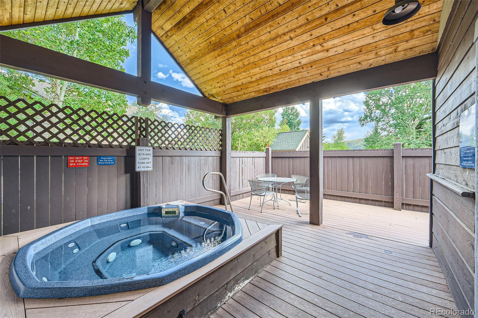 MLS Image #12 for 700  lakepoint drive,frisco, Colorado