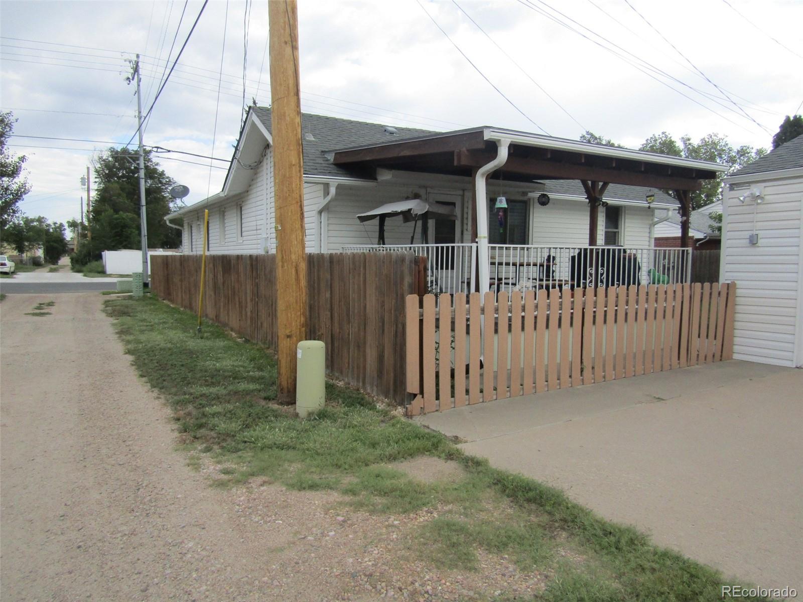 MLS Image #29 for 514 e 7th avenue,fort morgan, Colorado