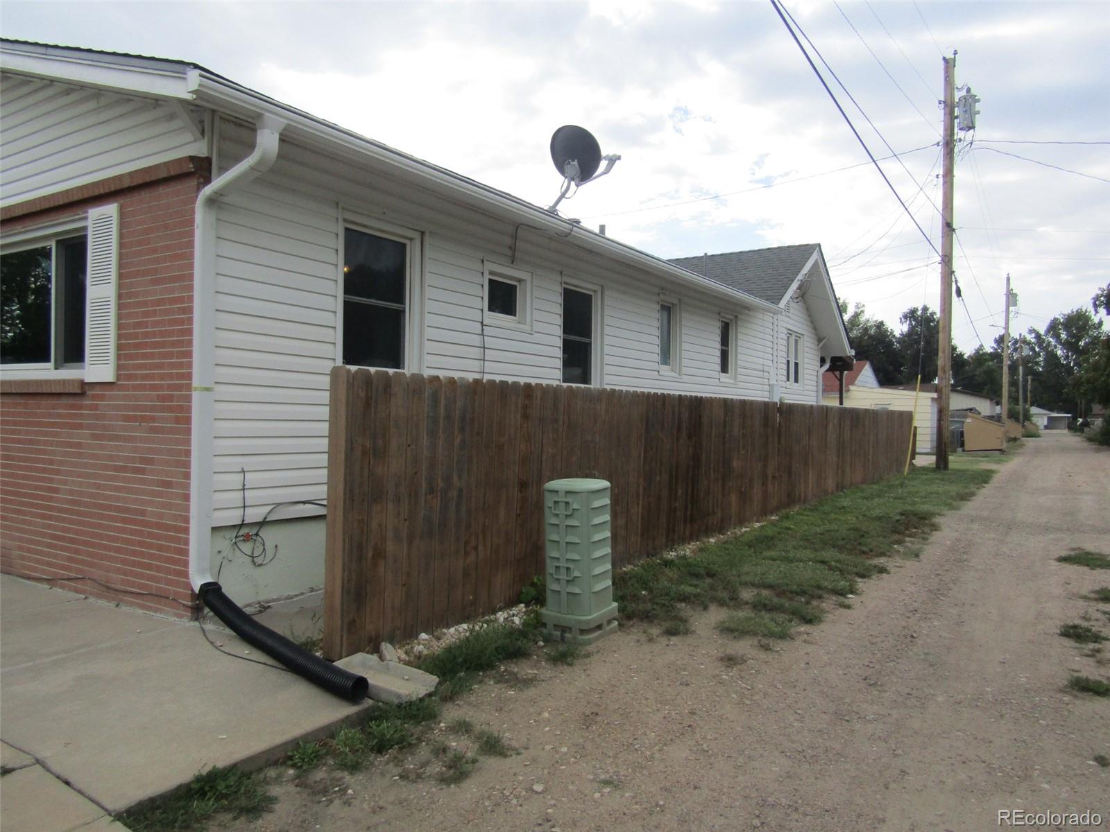 MLS Image #30 for 514 e 7th avenue,fort morgan, Colorado