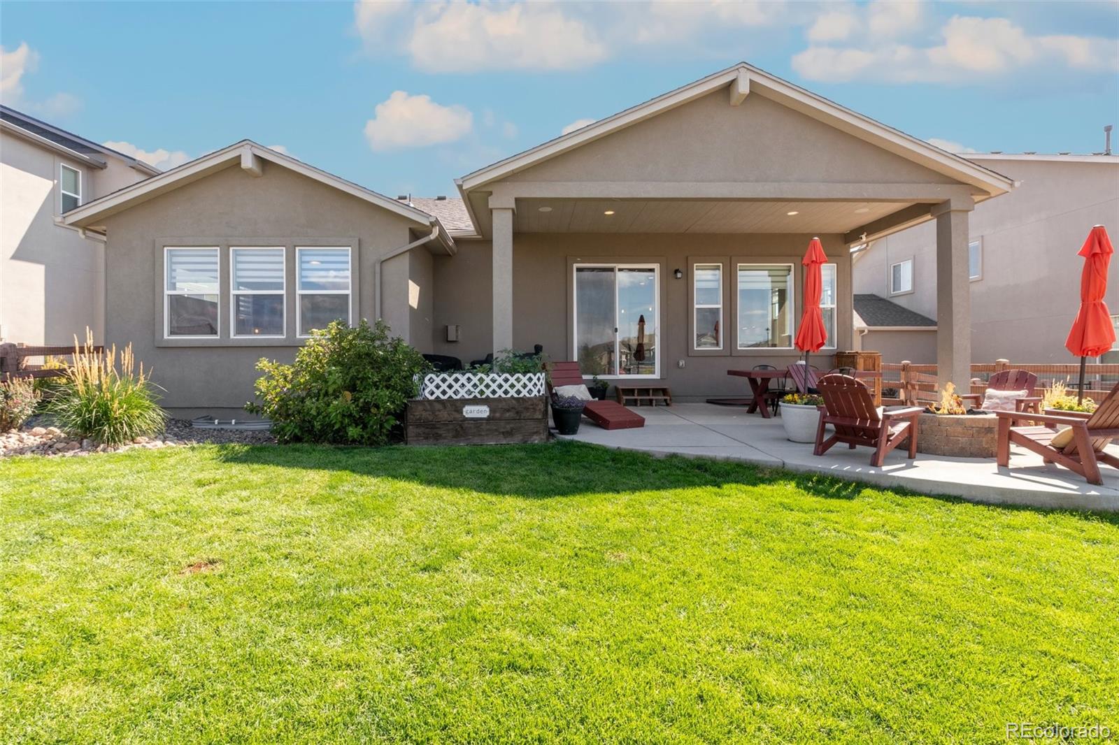 MLS Image #43 for 9612  surrey run drive,colorado springs, Colorado