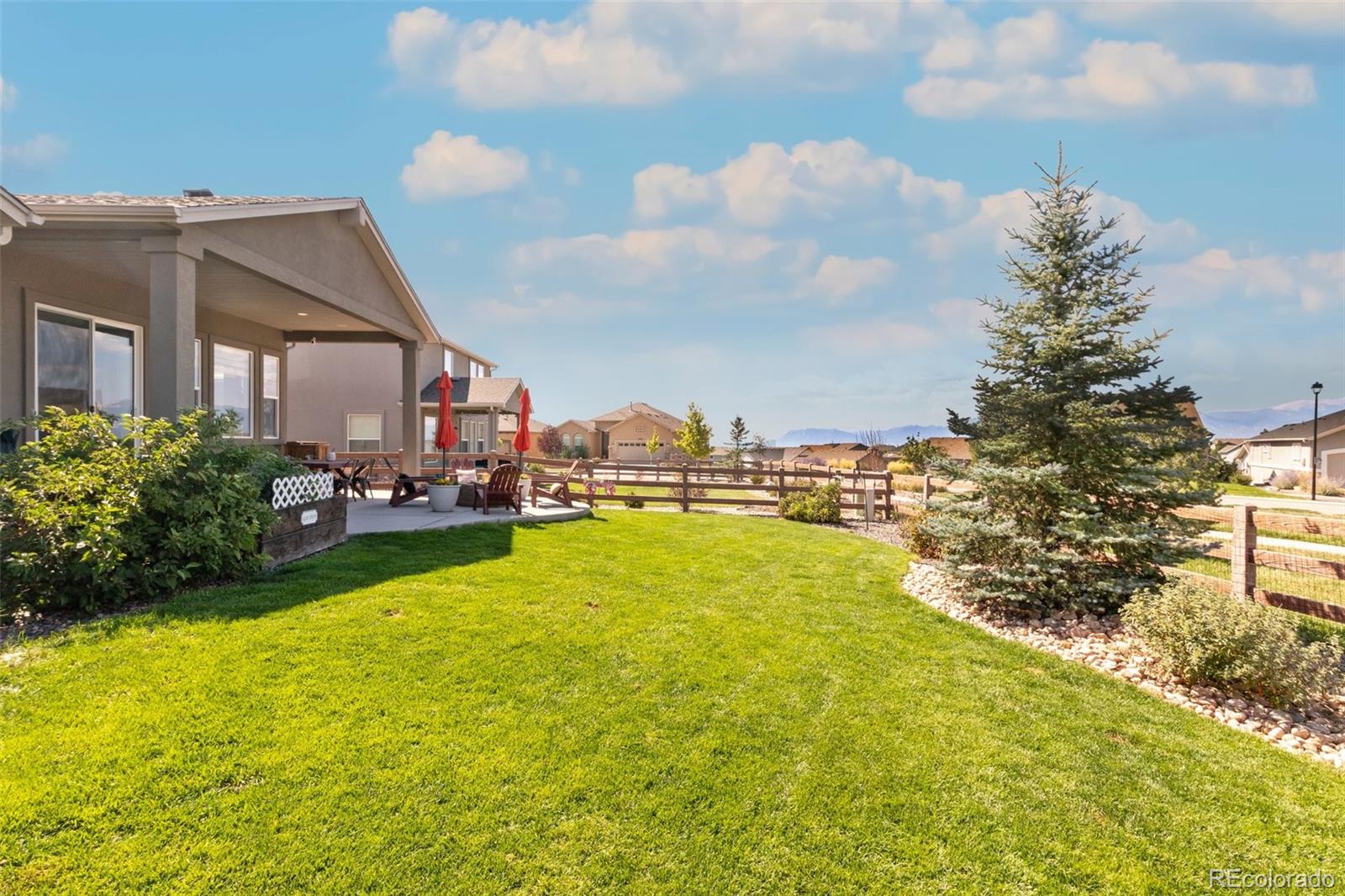 MLS Image #45 for 9612  surrey run drive,colorado springs, Colorado