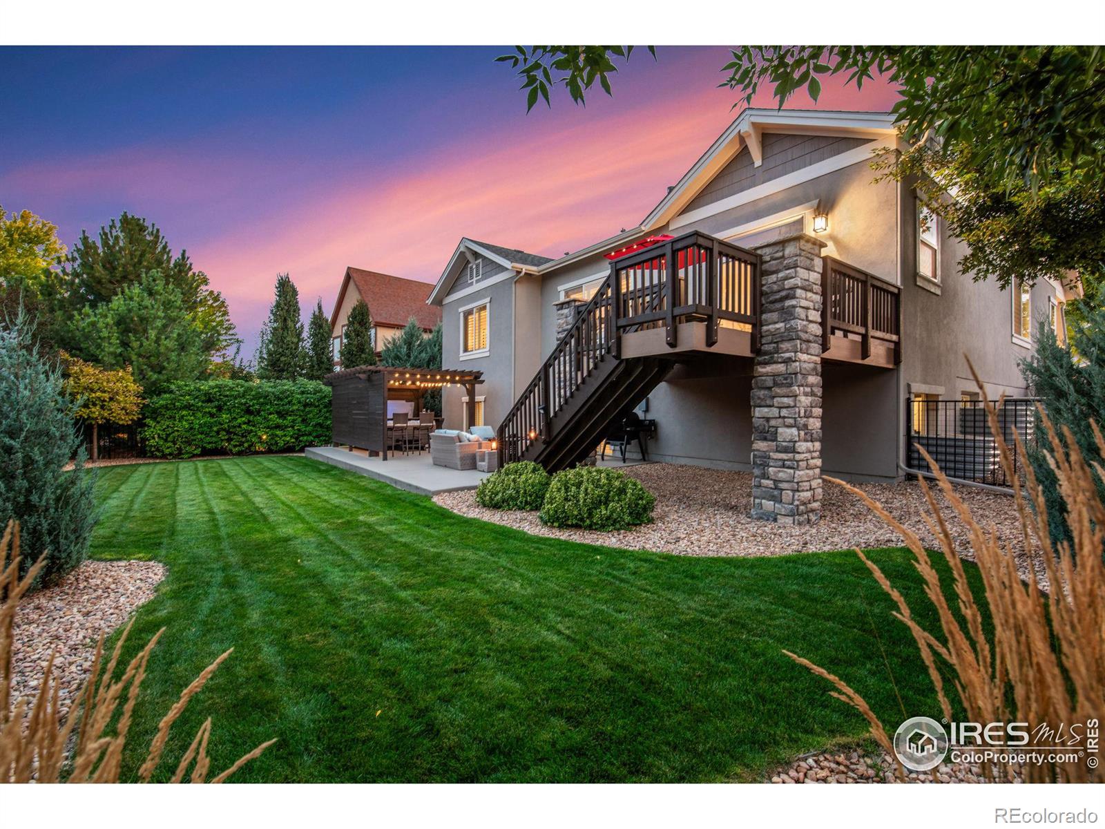 MLS Image #0 for 5508  fairmount drive,windsor, Colorado