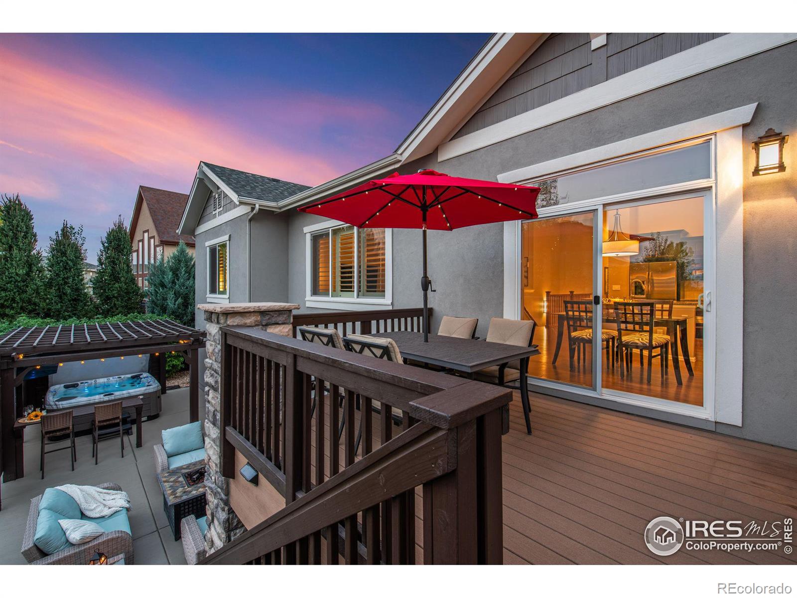 MLS Image #13 for 5508  fairmount drive,windsor, Colorado