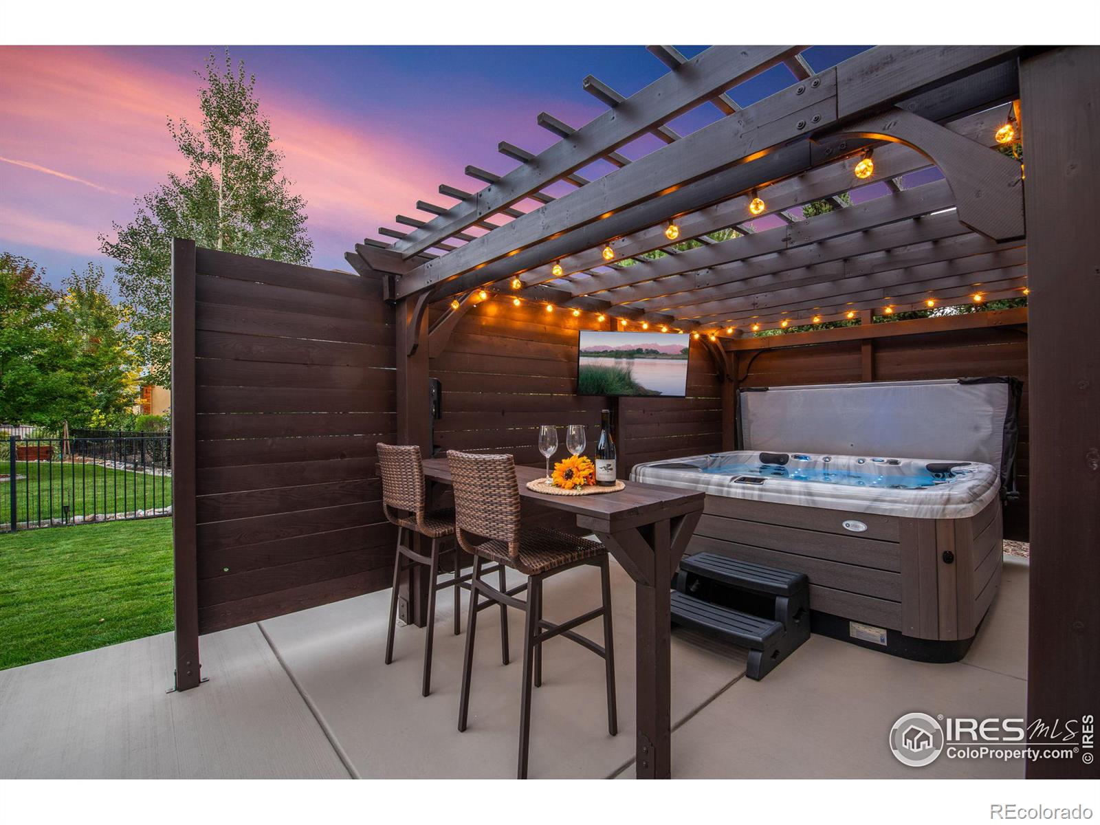 MLS Image #15 for 5508  fairmount drive,windsor, Colorado