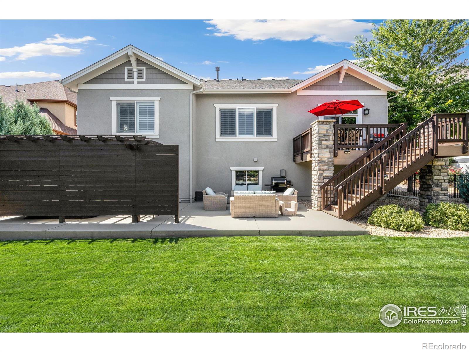 MLS Image #17 for 5508  fairmount drive,windsor, Colorado