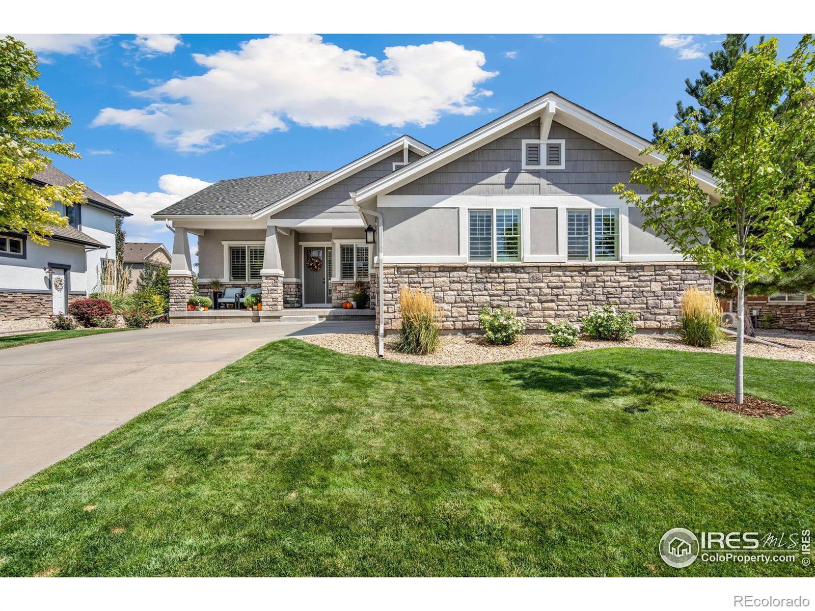 MLS Image #2 for 5508  fairmount drive,windsor, Colorado