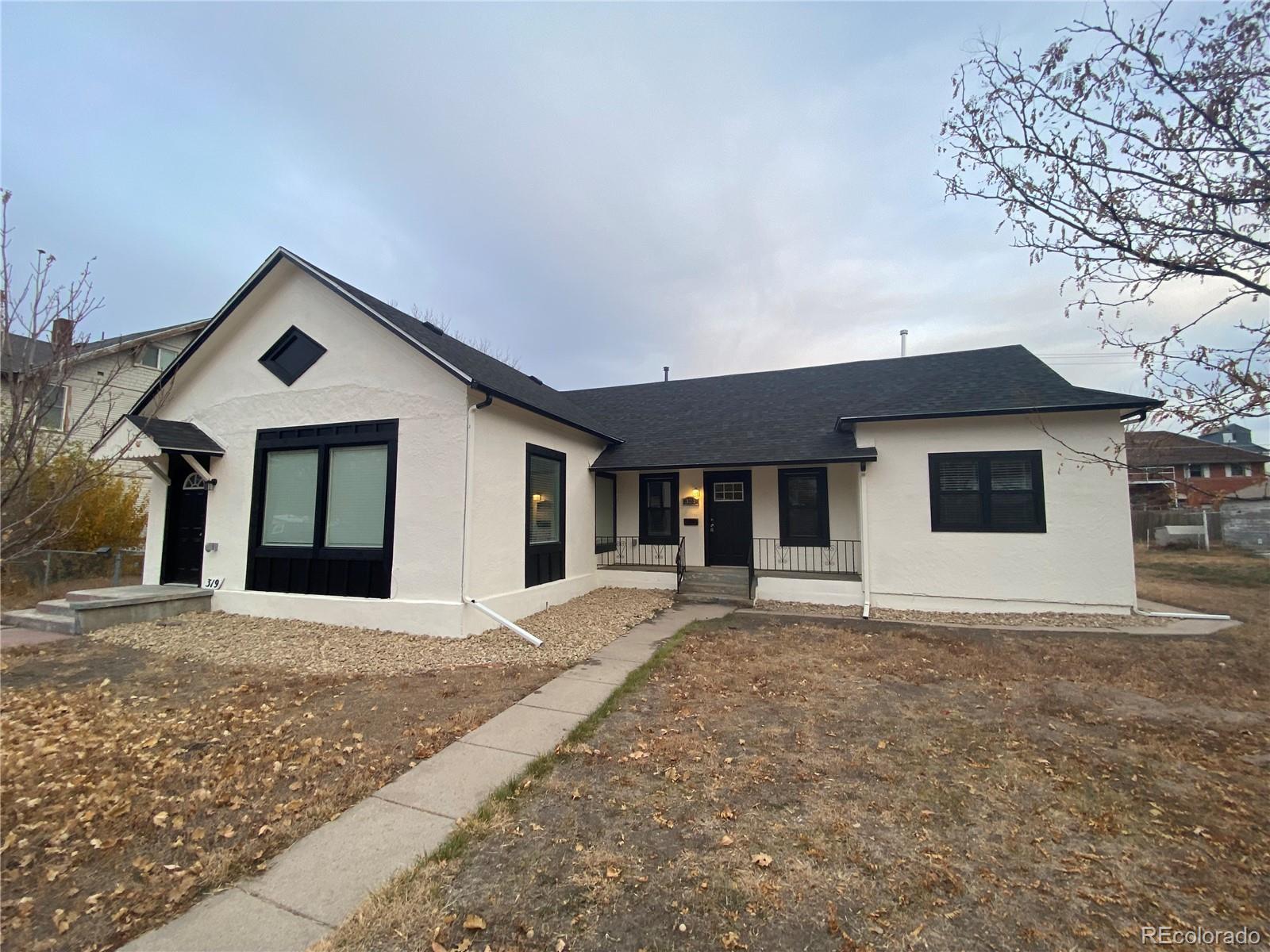 MLS Image #0 for 319-321 s 2nd street,sterling, Colorado