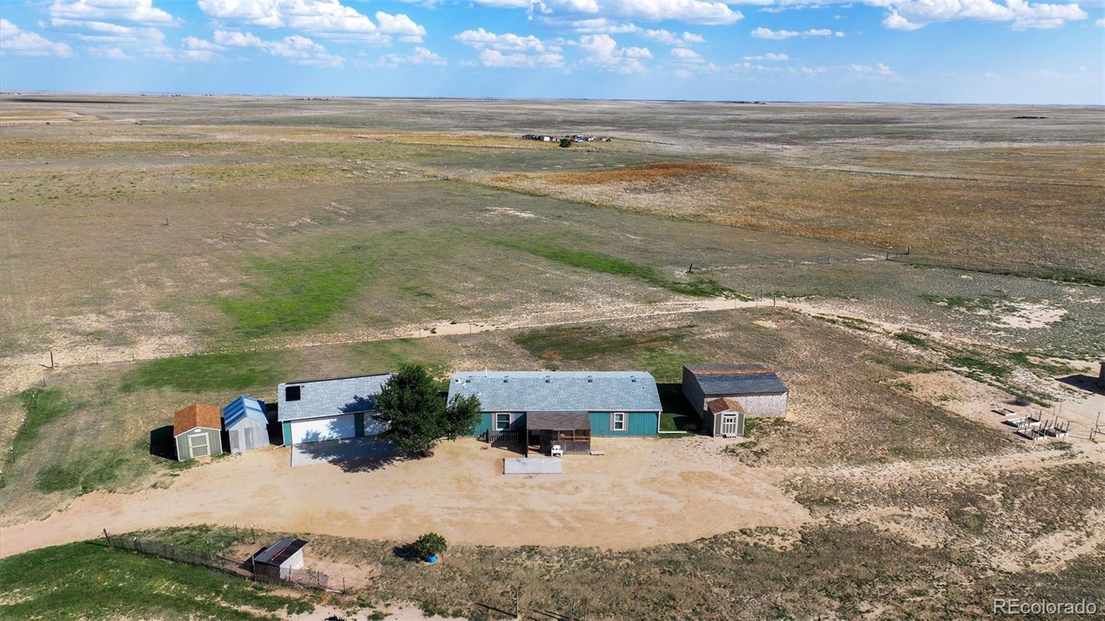 MLS Image #1 for 36925  shear road,yoder, Colorado