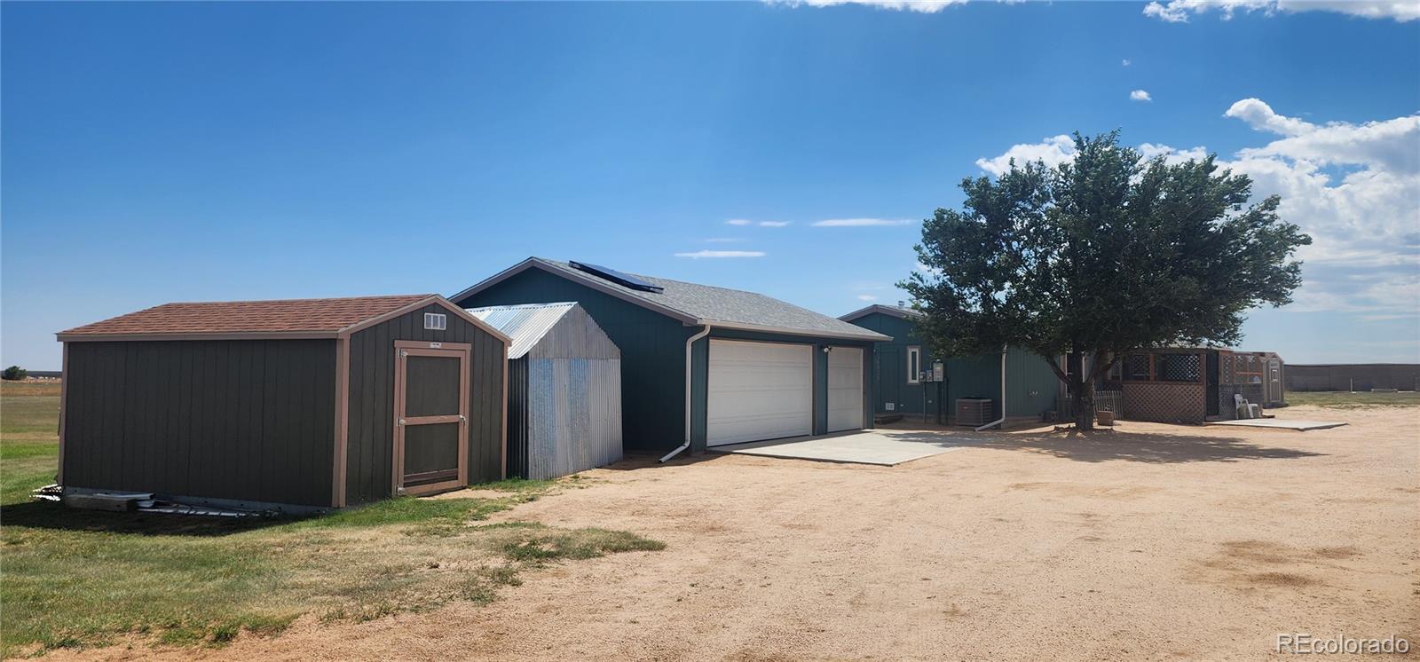 MLS Image #2 for 36925  shear road,yoder, Colorado