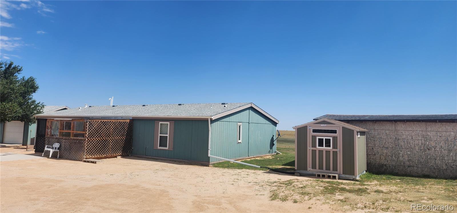 MLS Image #31 for 36925  shear road,yoder, Colorado