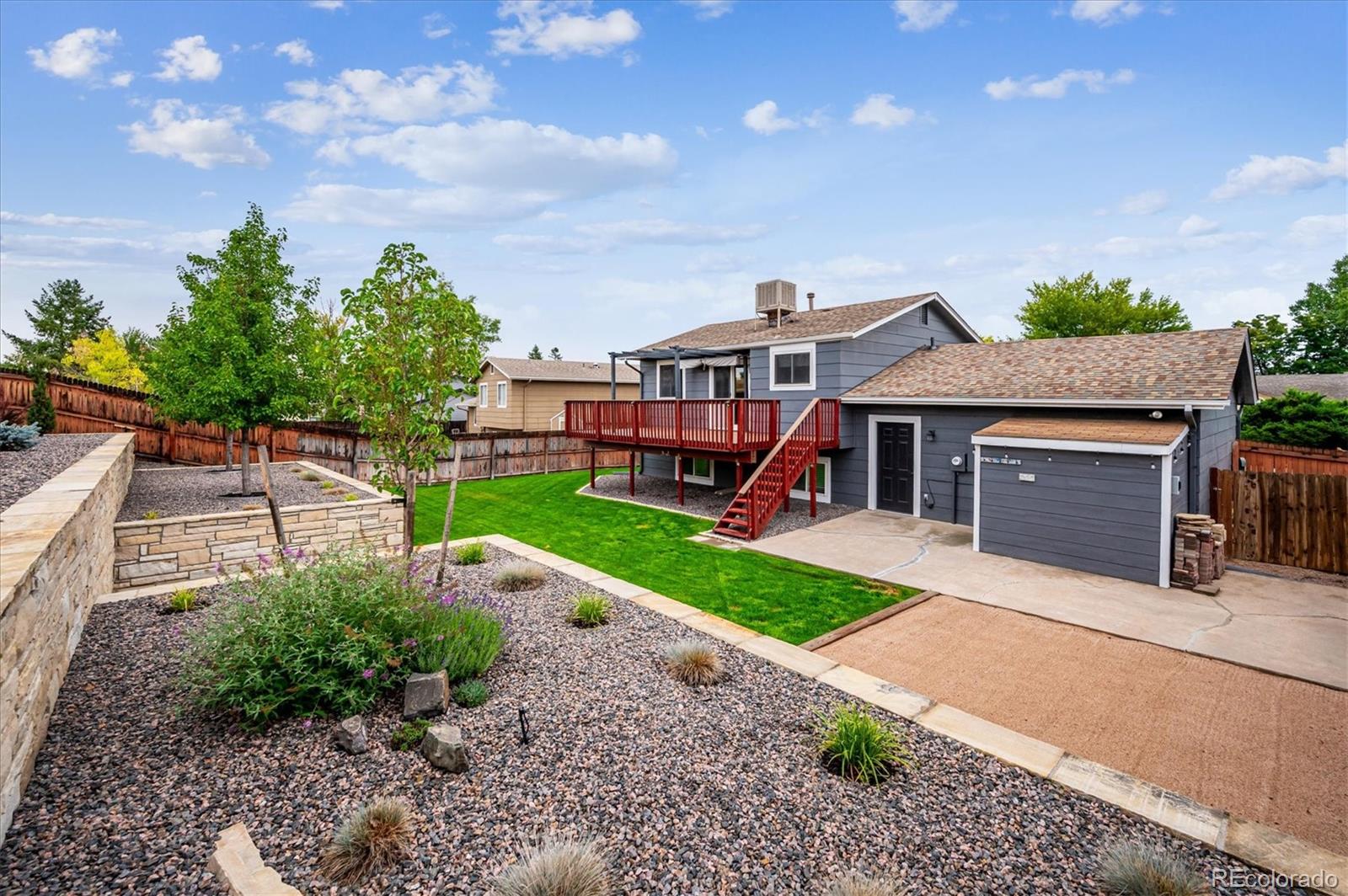 MLS Image #29 for 7683 s independence way,littleton, Colorado